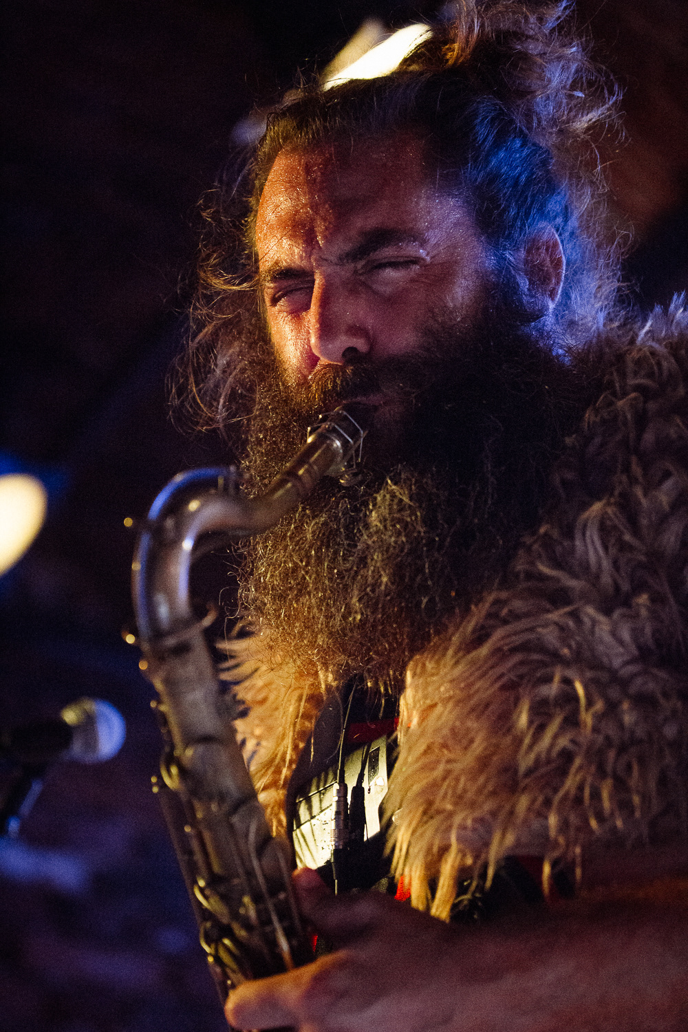 Malox & friends, 31st Jewish Culture Festival in Krakow 