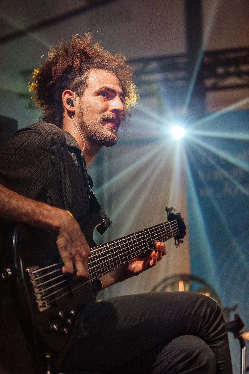 Maqamat Master Ensemble 33rd Jewish Culture Festival in Krakow