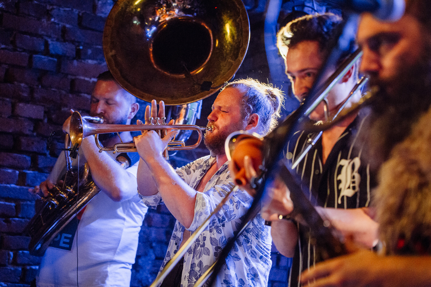 Malox & friends, 31st Jewish Culture Festival in Krakow 