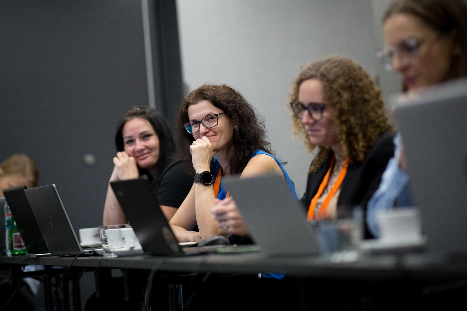 Warsztaty w ramach Konferencji Biznesowej SPIN - Kraków 2024