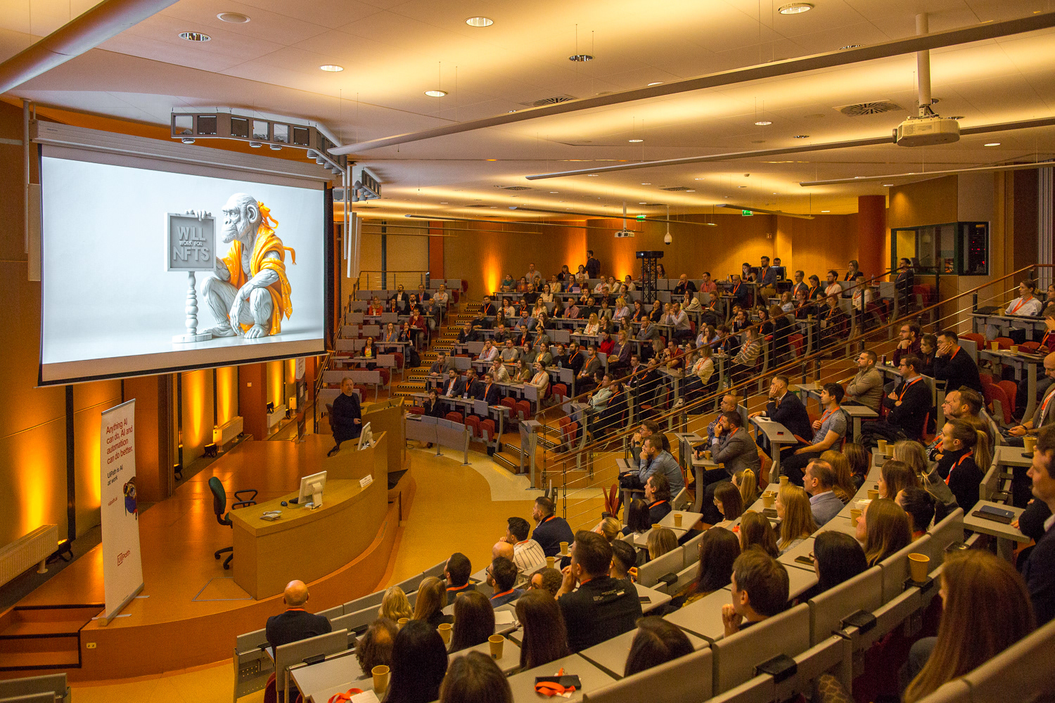 Konferencja Biznesowa - SPIN Kraków 2024