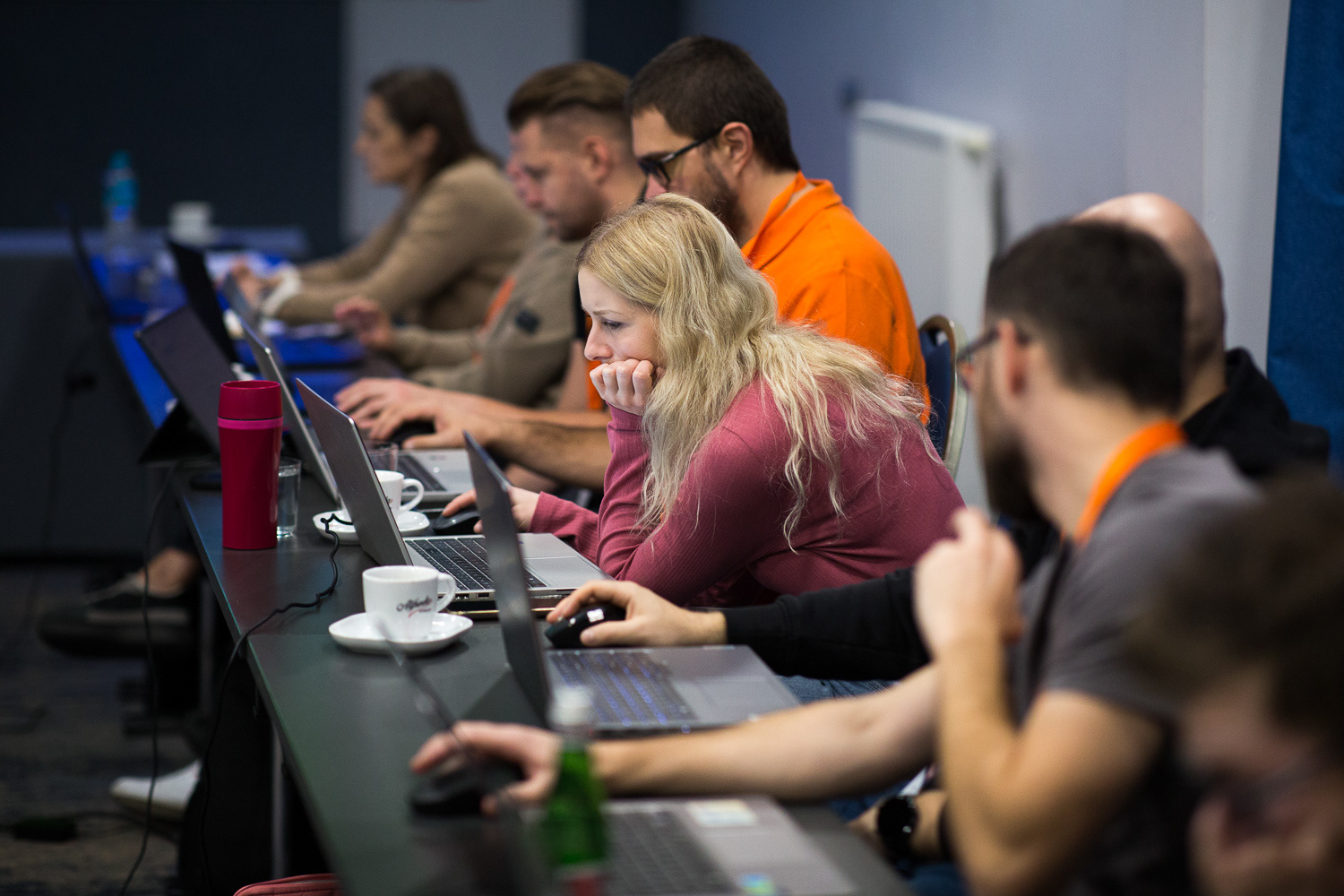 Warsztaty w ramach Konferencji Biznesowej SPIN - Kraków 2024