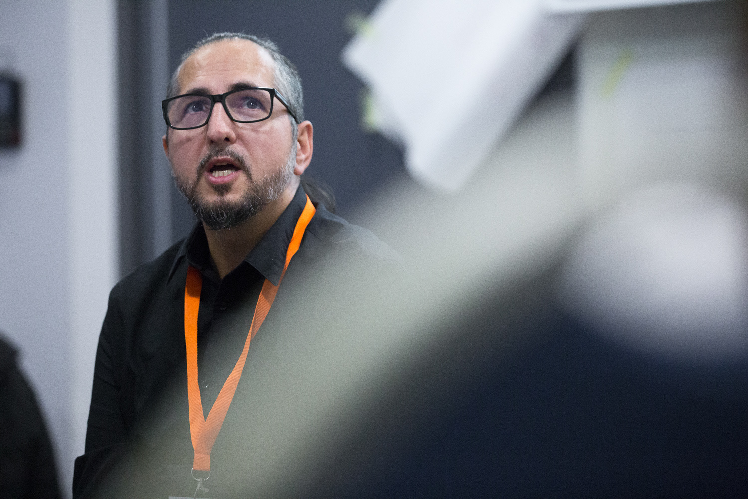 Warsztaty w ramach Konferencji Biznesowej SPIN - Kraków 2024