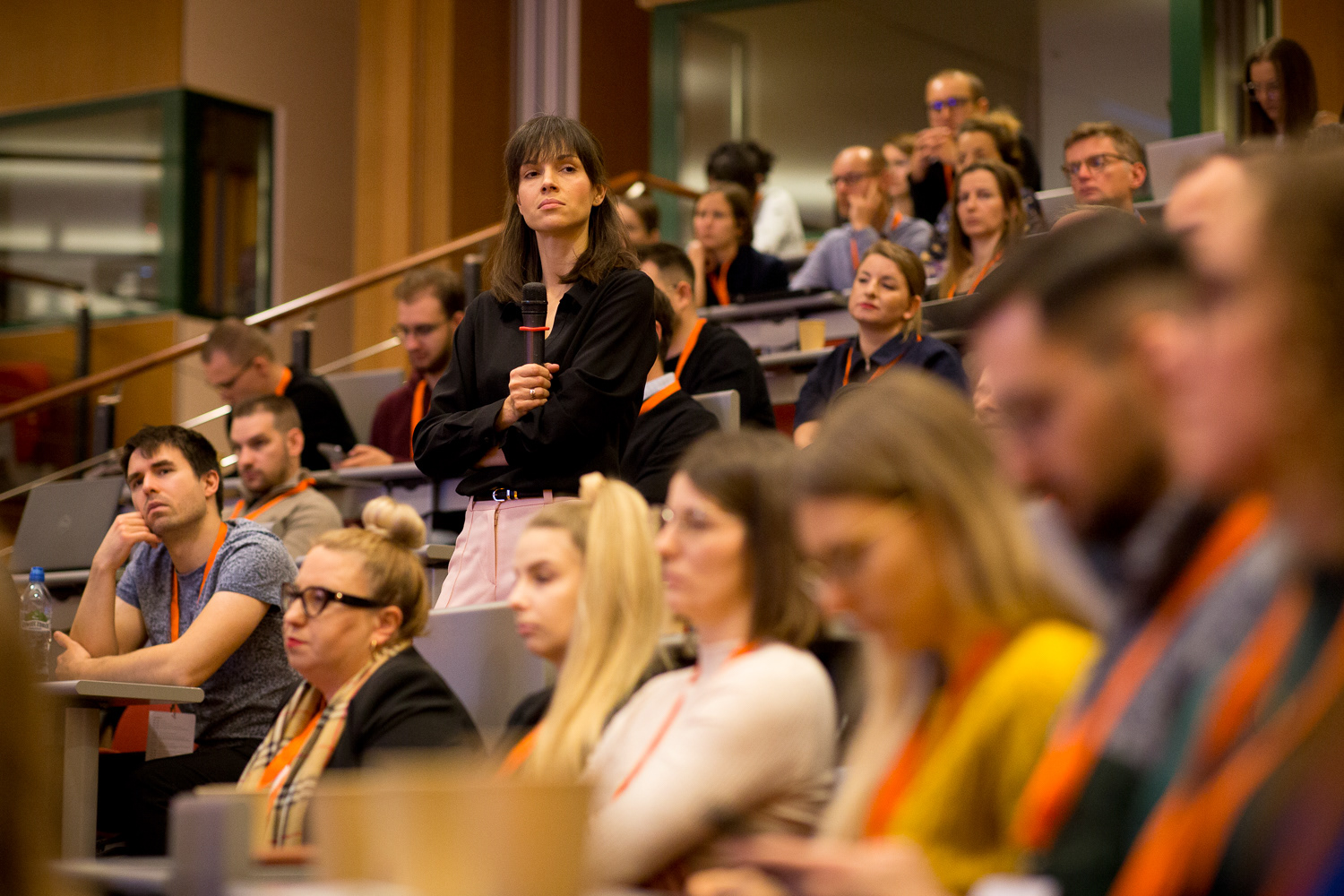 Konferencja Biznesowa - SPIN Kraków 2024