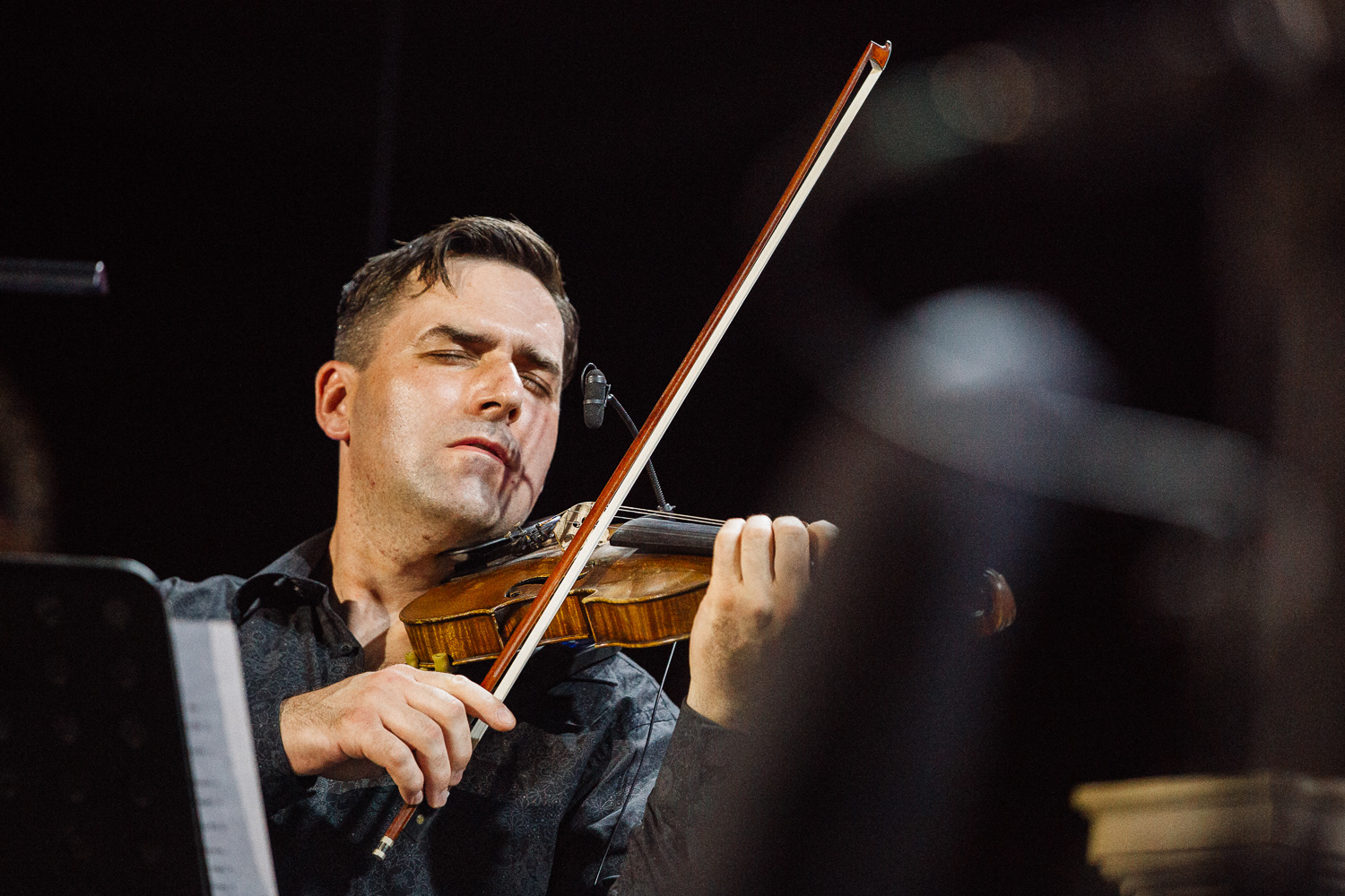 Koncert Bajgelman - Get to Tango, 31st Jewish Culture Festival in Krakow