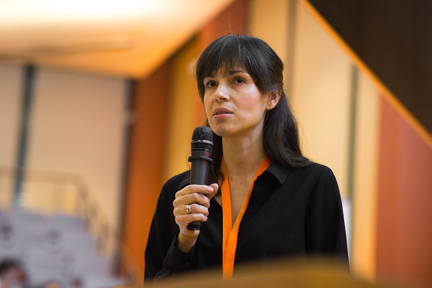 Konferencja Biznesowa - SPIN Kraków 2024