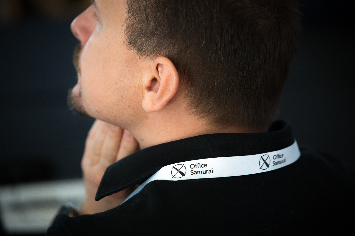 Konferencja biznesowa SAMURAI Office and Friends