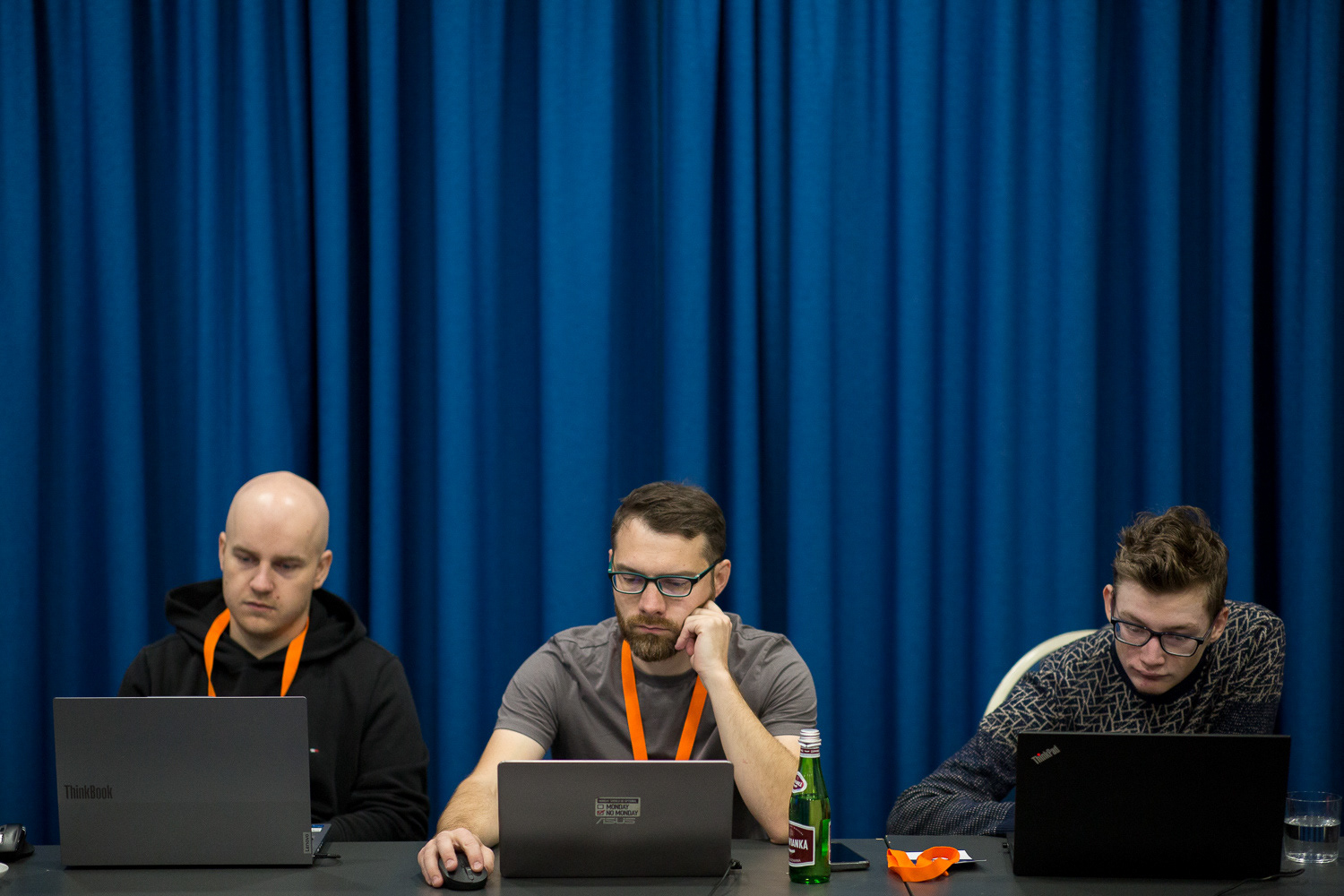 Warsztaty w ramach Konferencji Biznesowej SPIN - Kraków 2024