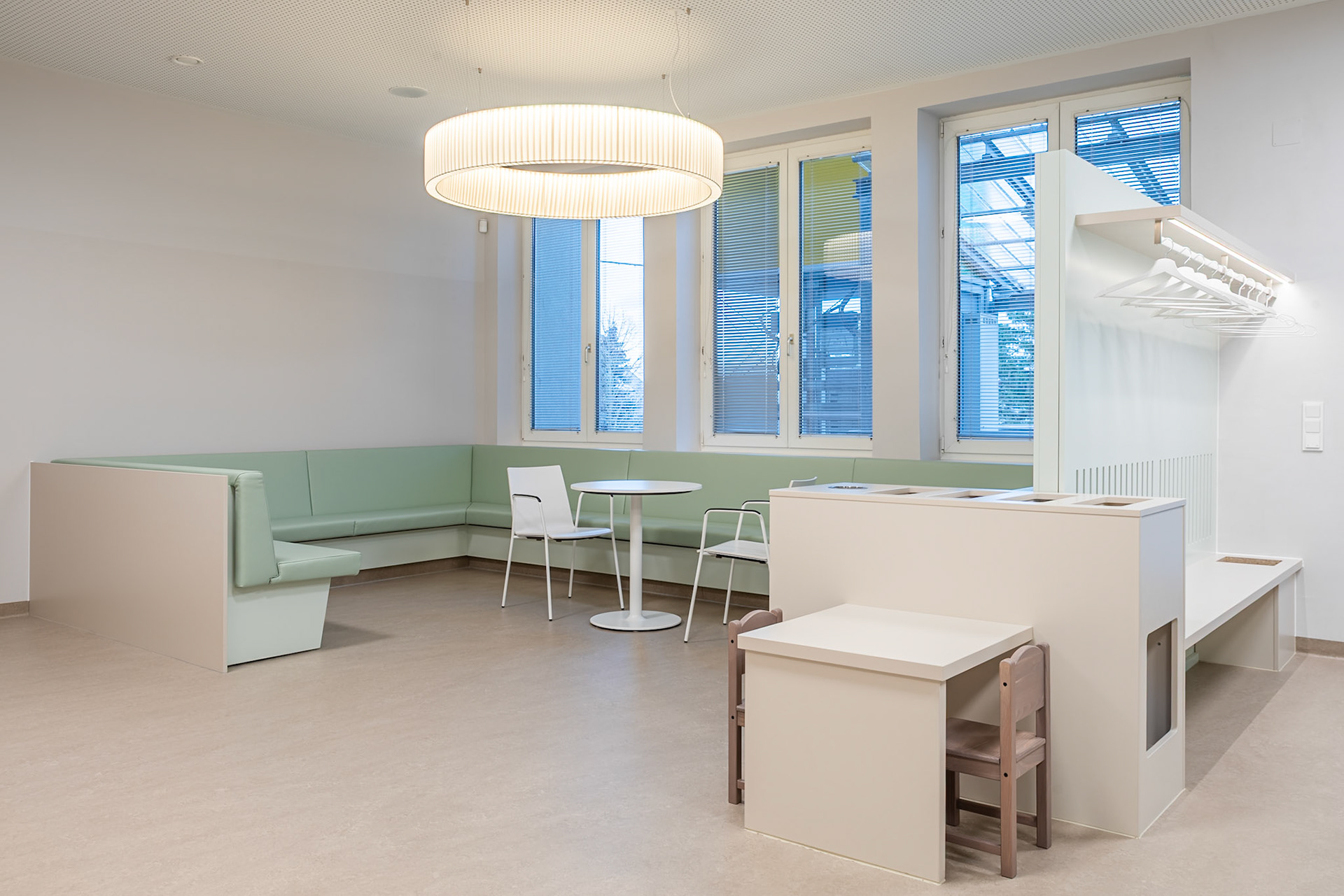 Thomas Abendroth Architekt