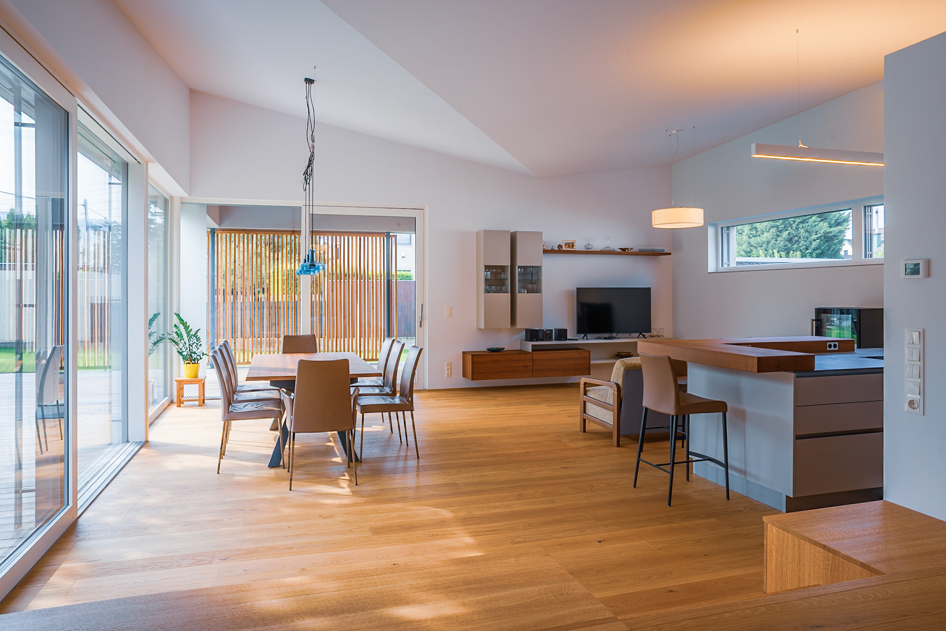 Thomas Abendroth Architekt