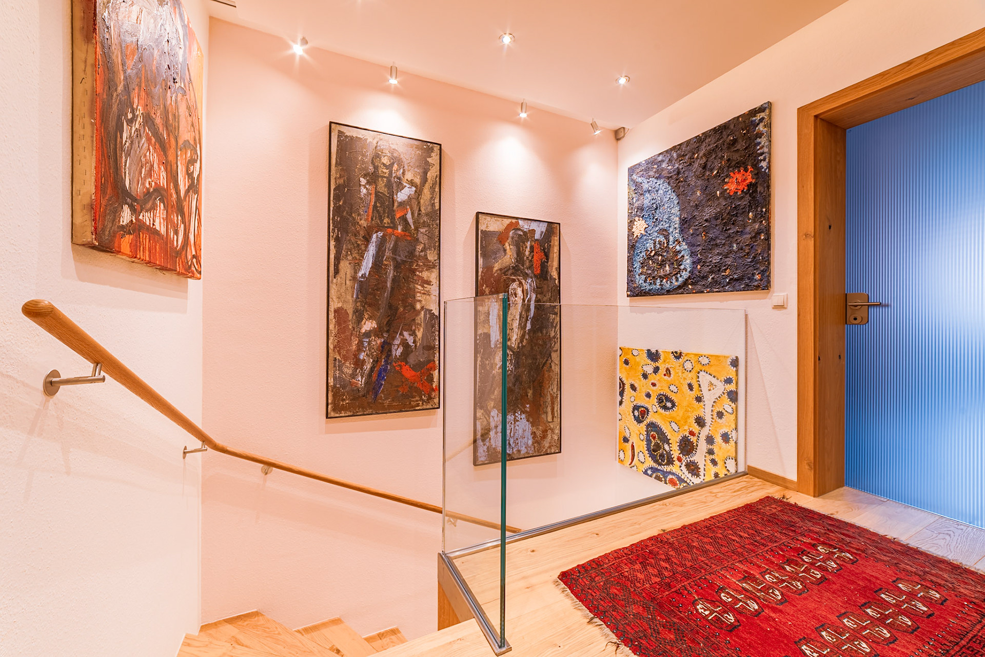 Bernd Mayr Architekt