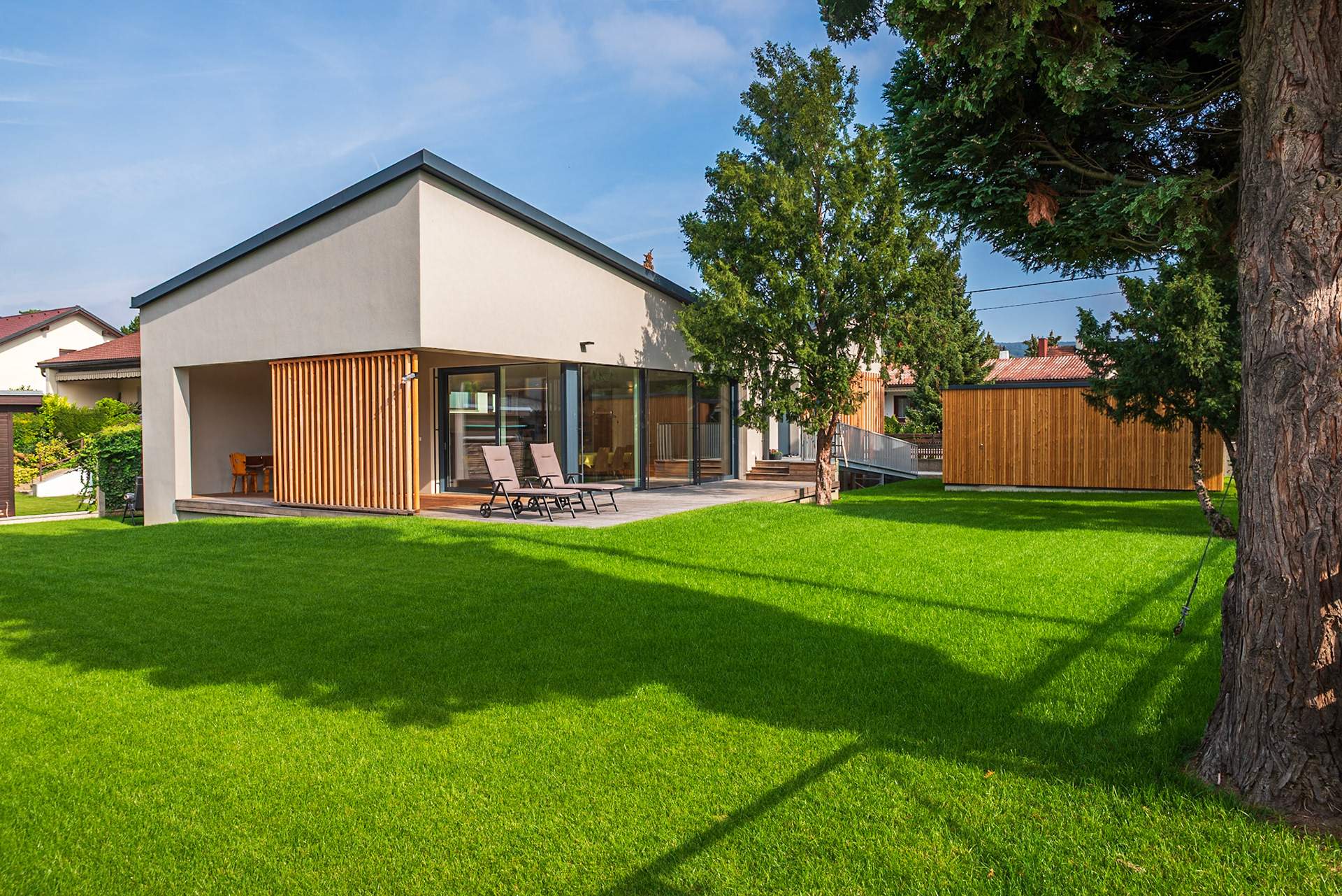 Thomas Abendroth Architekt