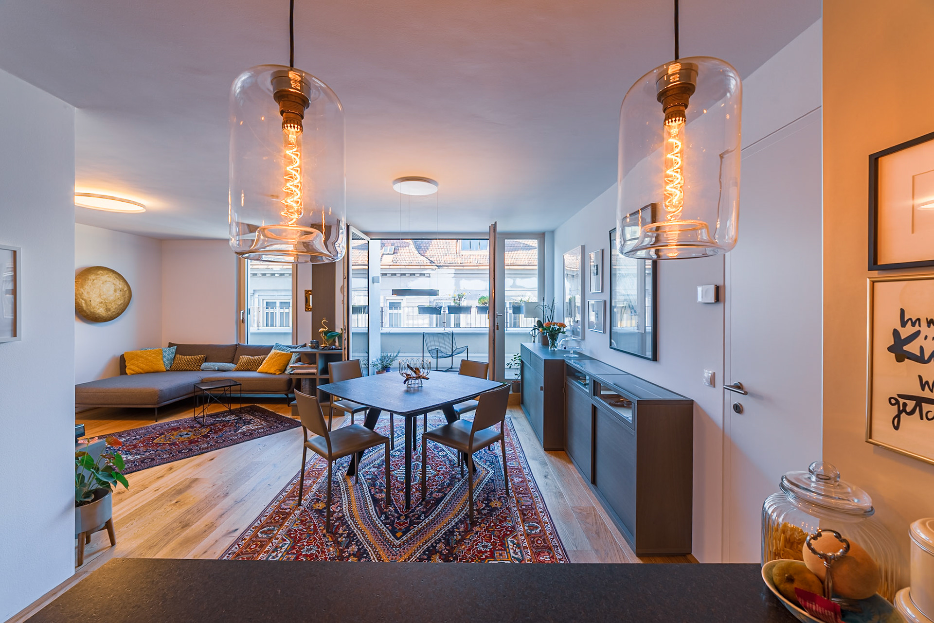 Bernd Mayr Architekt