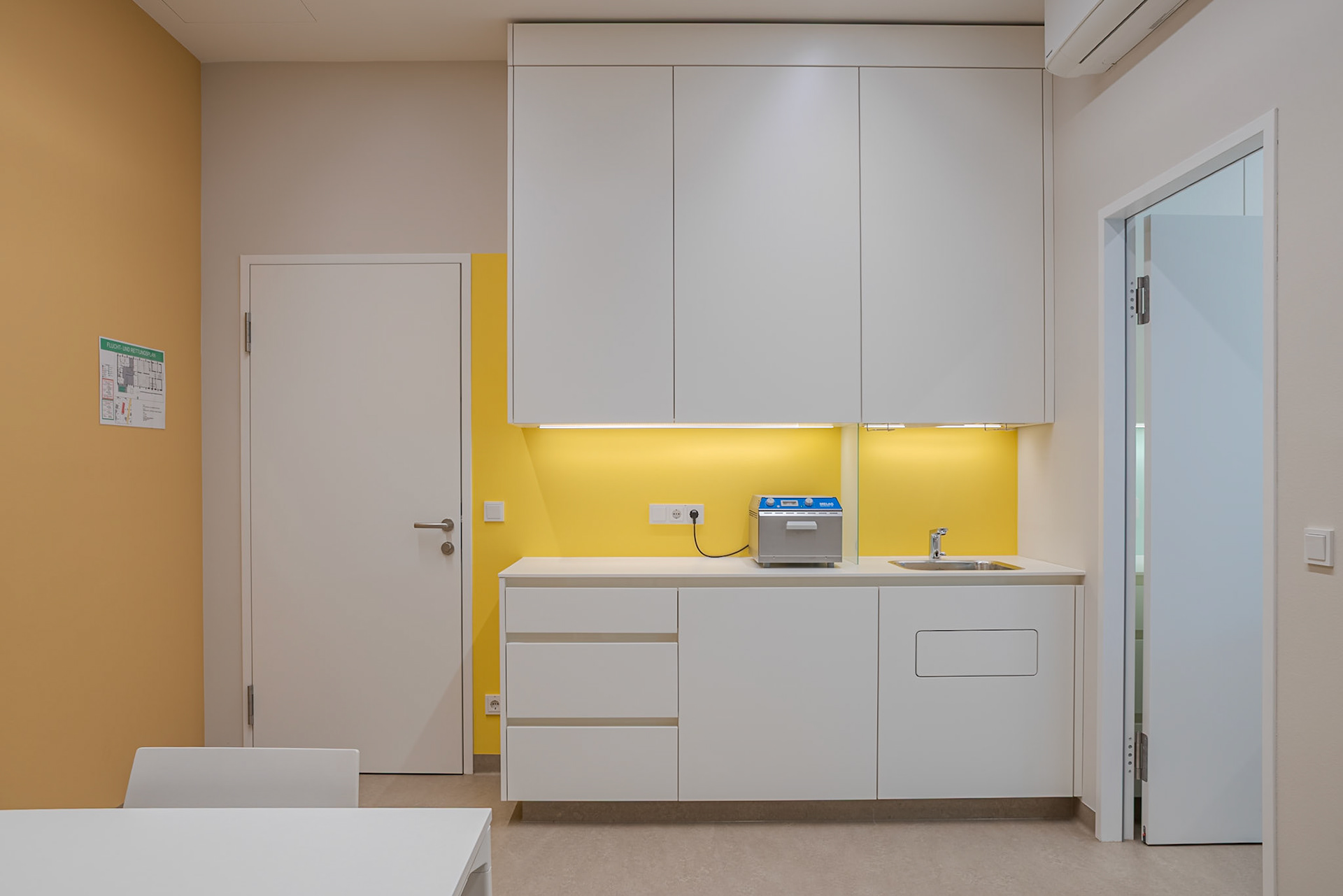 Thomas Abendroth Architekt