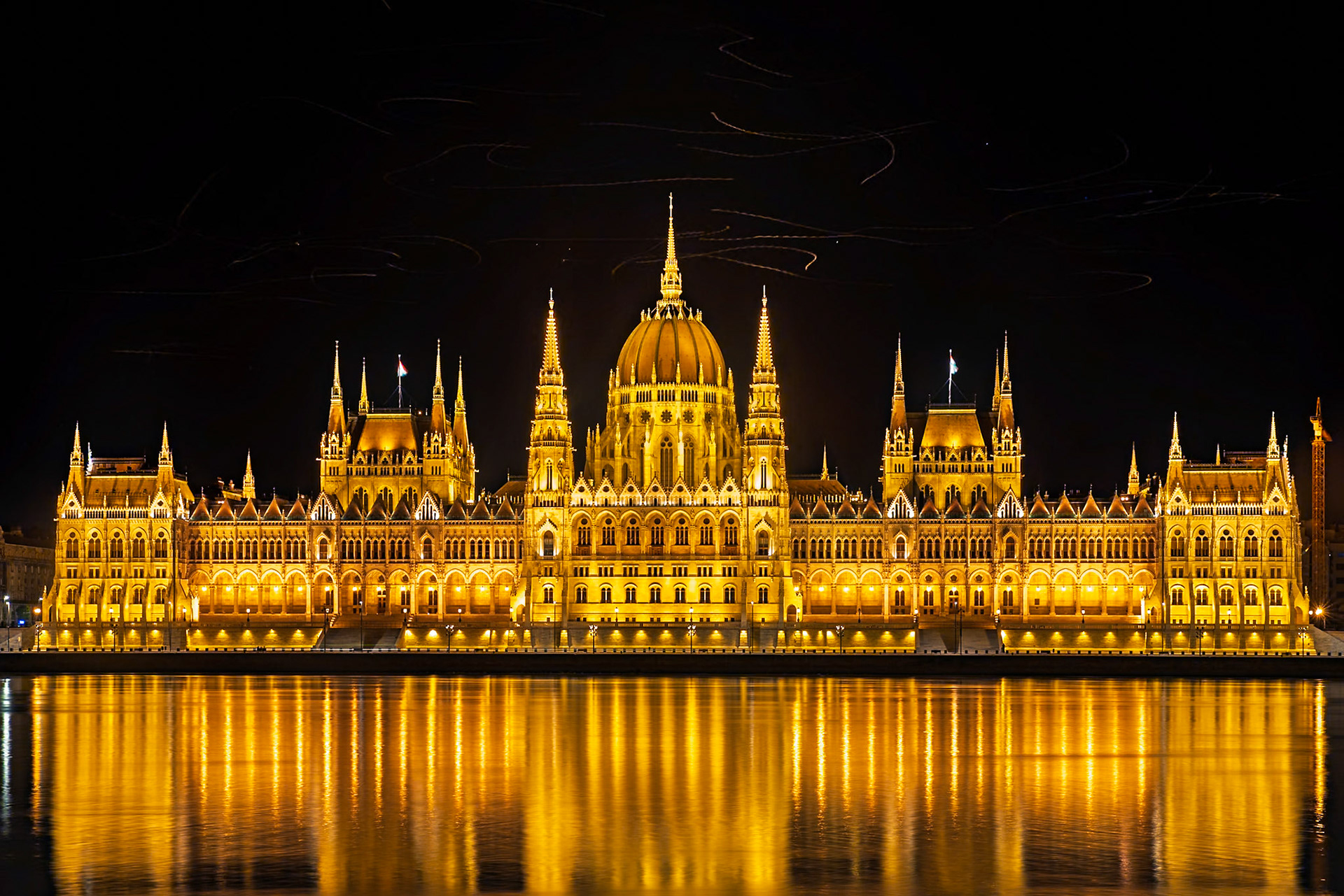 Országház Budapest