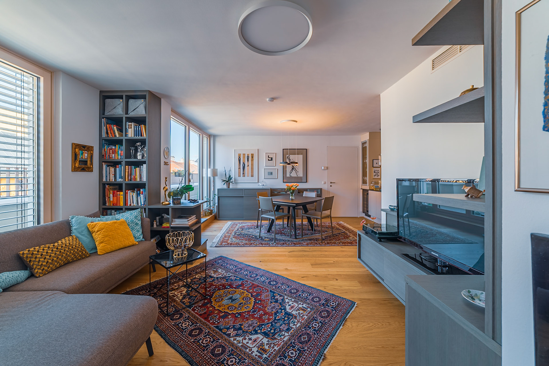 Bernd Mayr Architekt