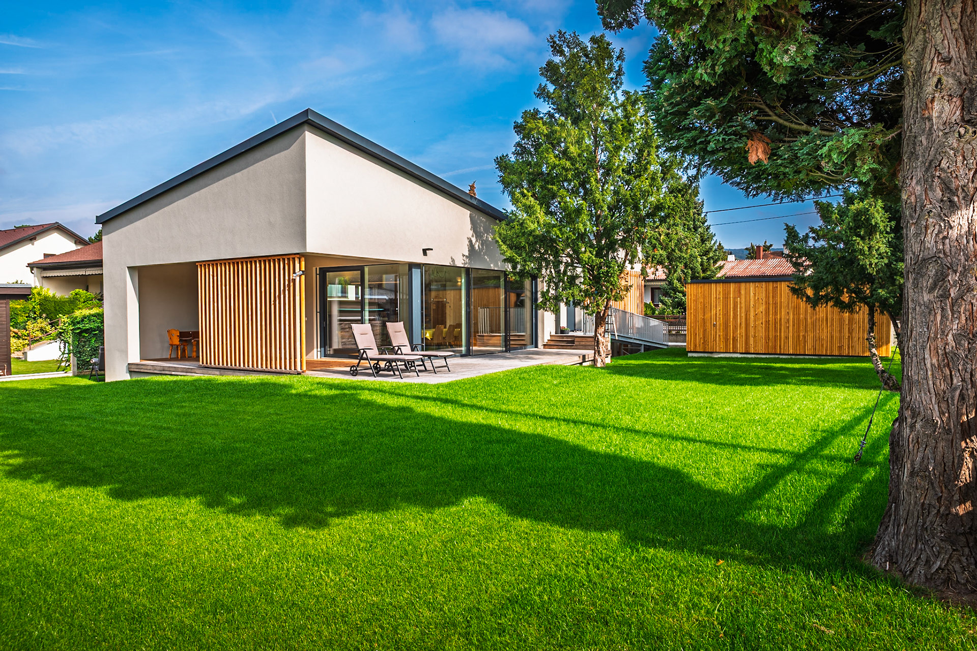 Thomas Abendroth Architekt