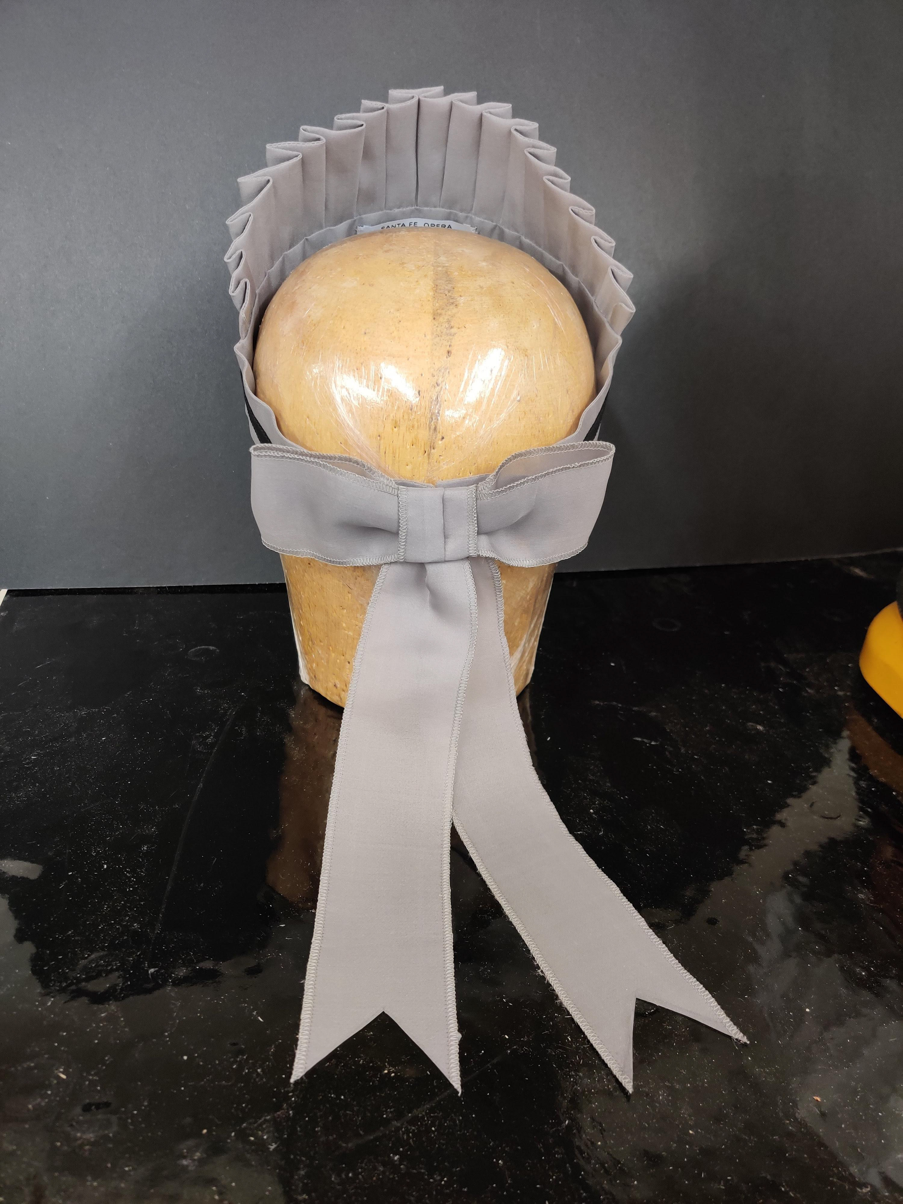 Maid Cap
