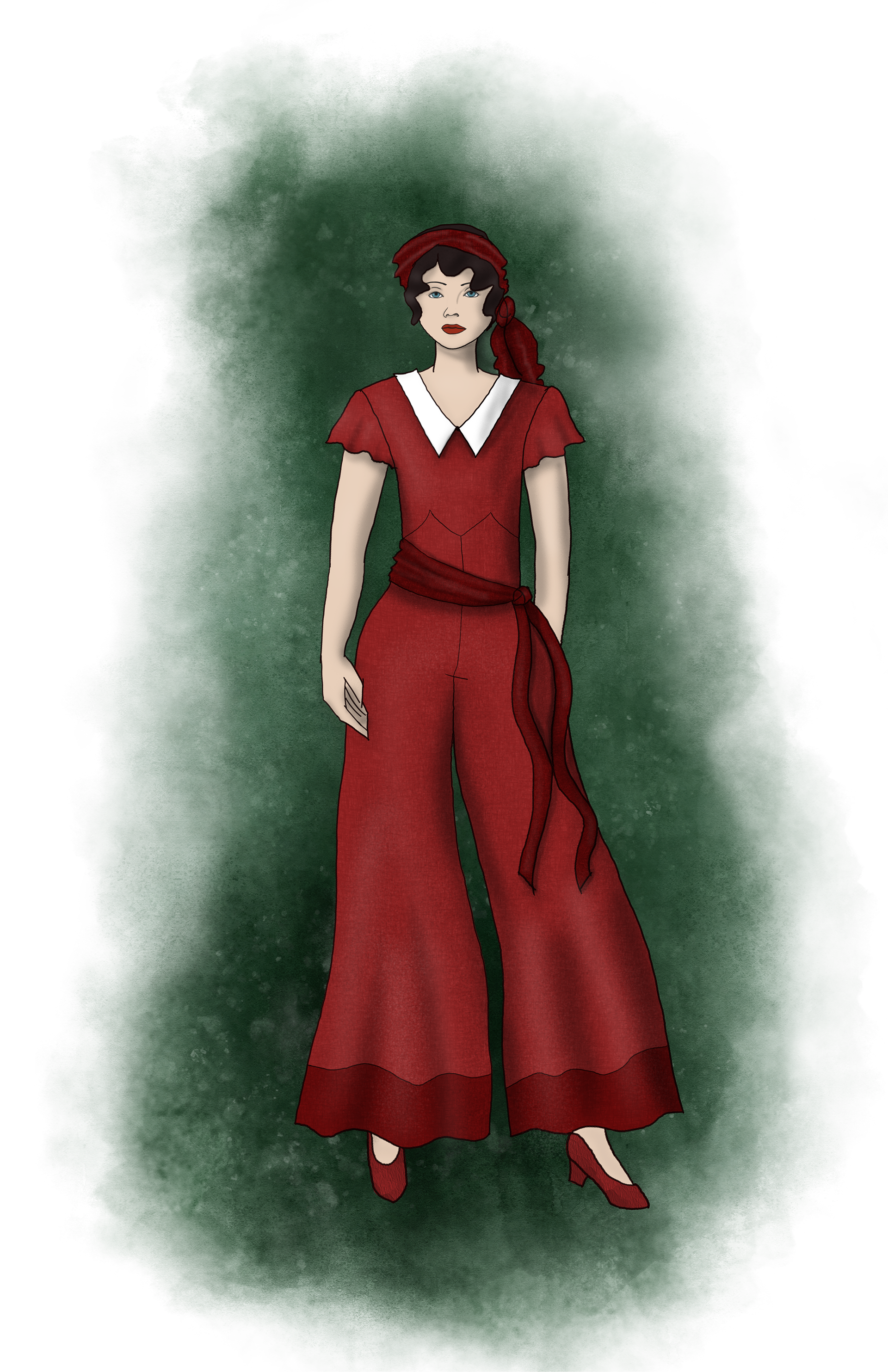 Titania Designs for A Midsummer Night’s Dream