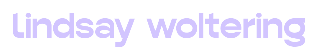 Lindsay Woltering