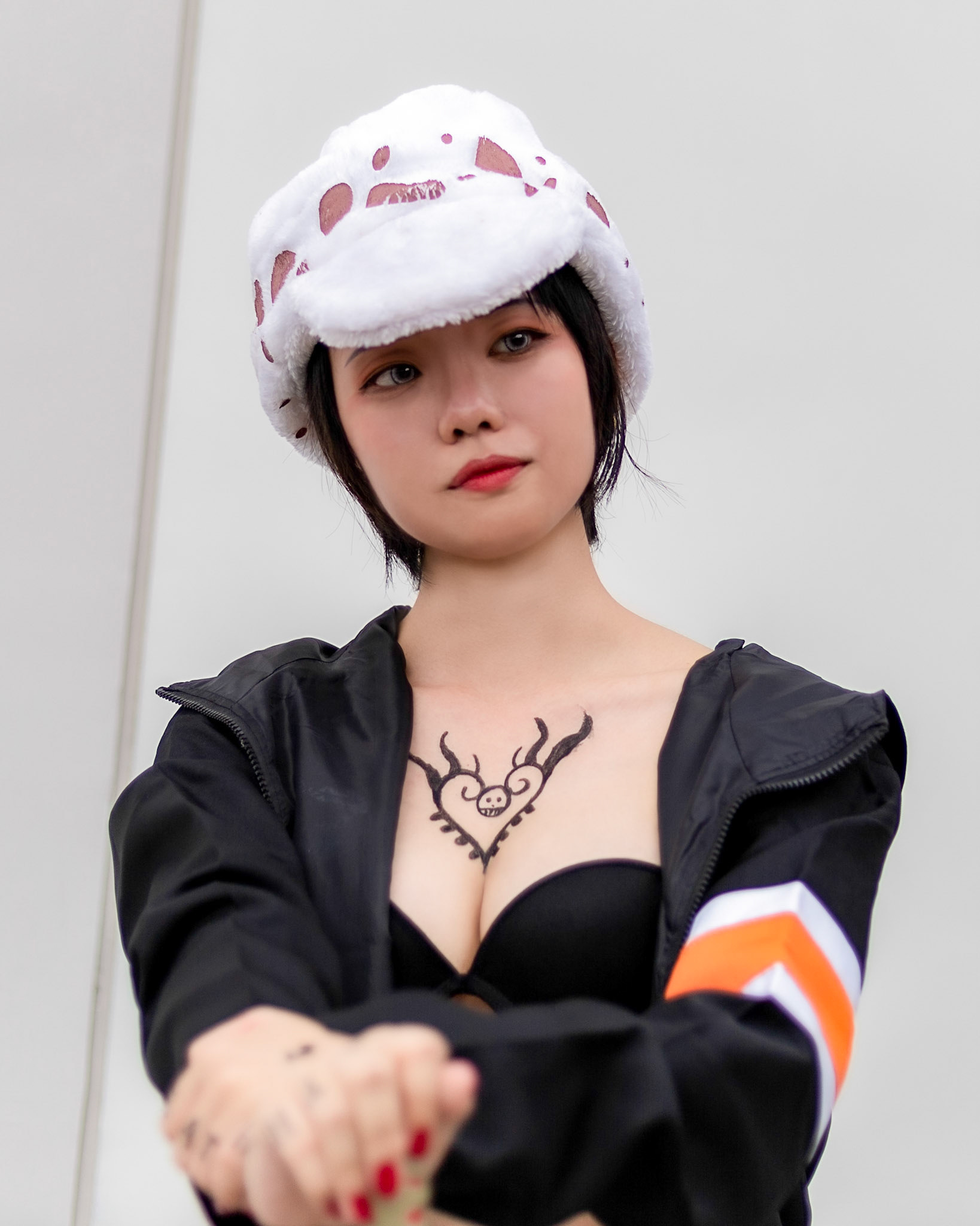 Trafalgar Law from One Piece