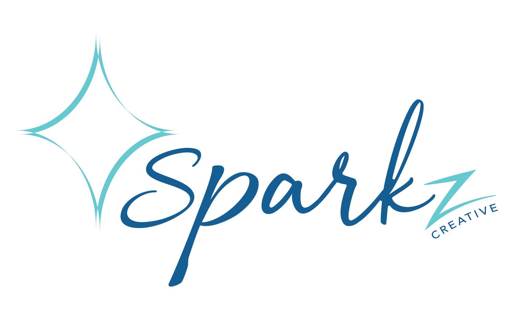 Sparkz Ratio logo