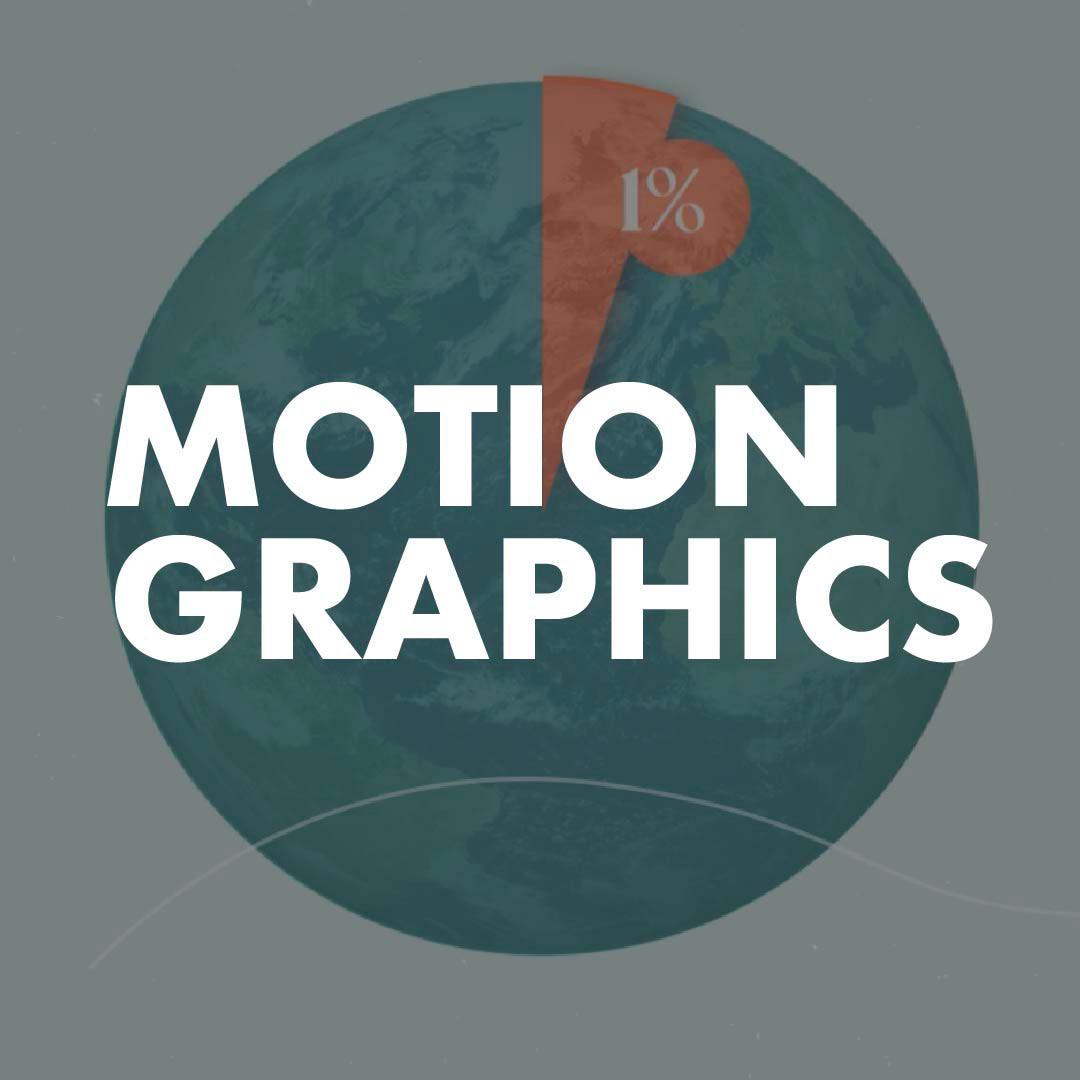 Motion graphics