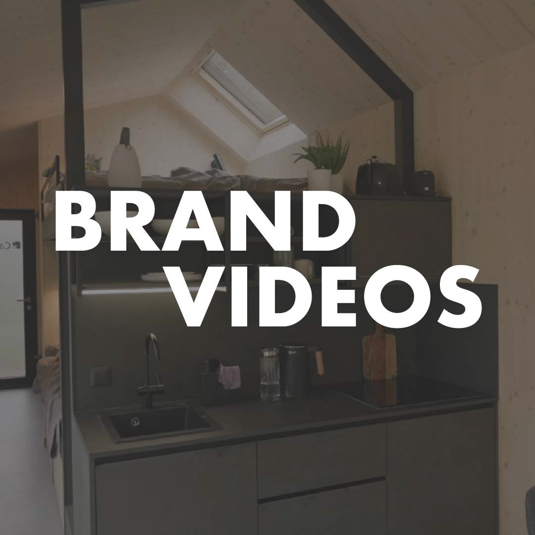 Brand Videos