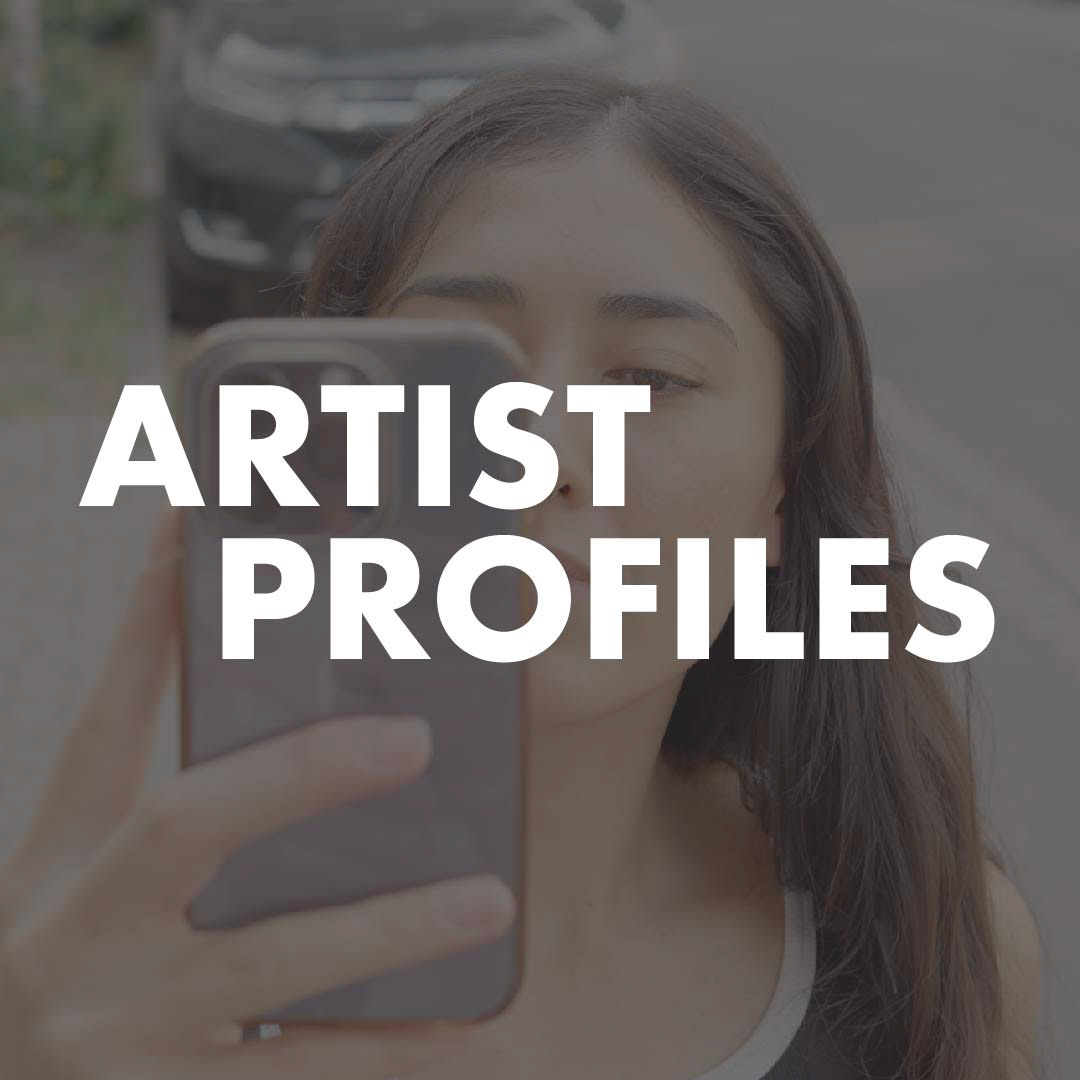 Artist Profiles