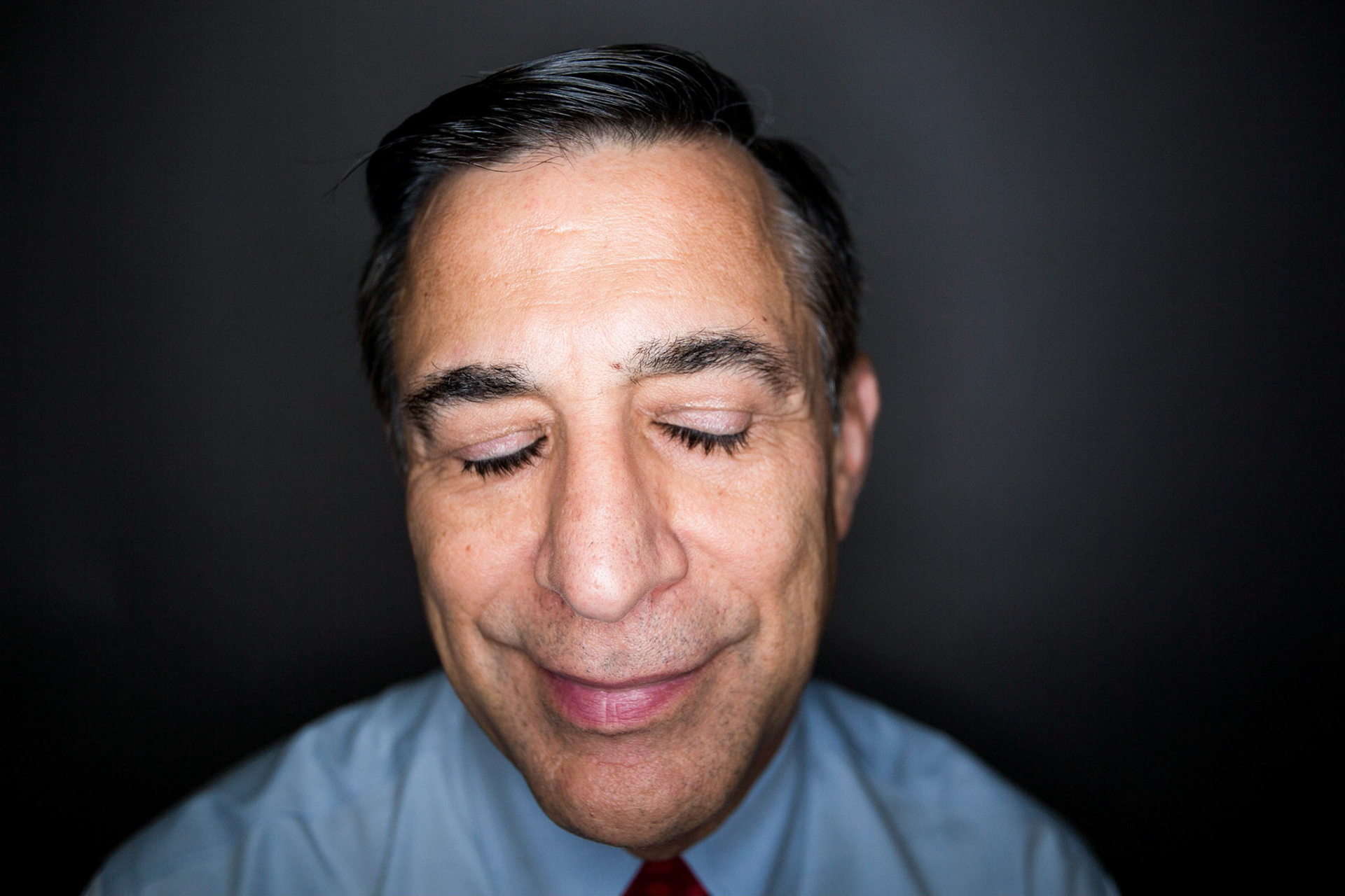 Rep. Darrell Issa