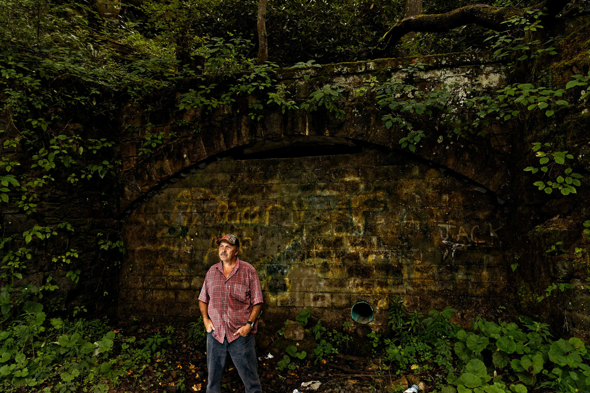 Darrell “Butter” Thomas