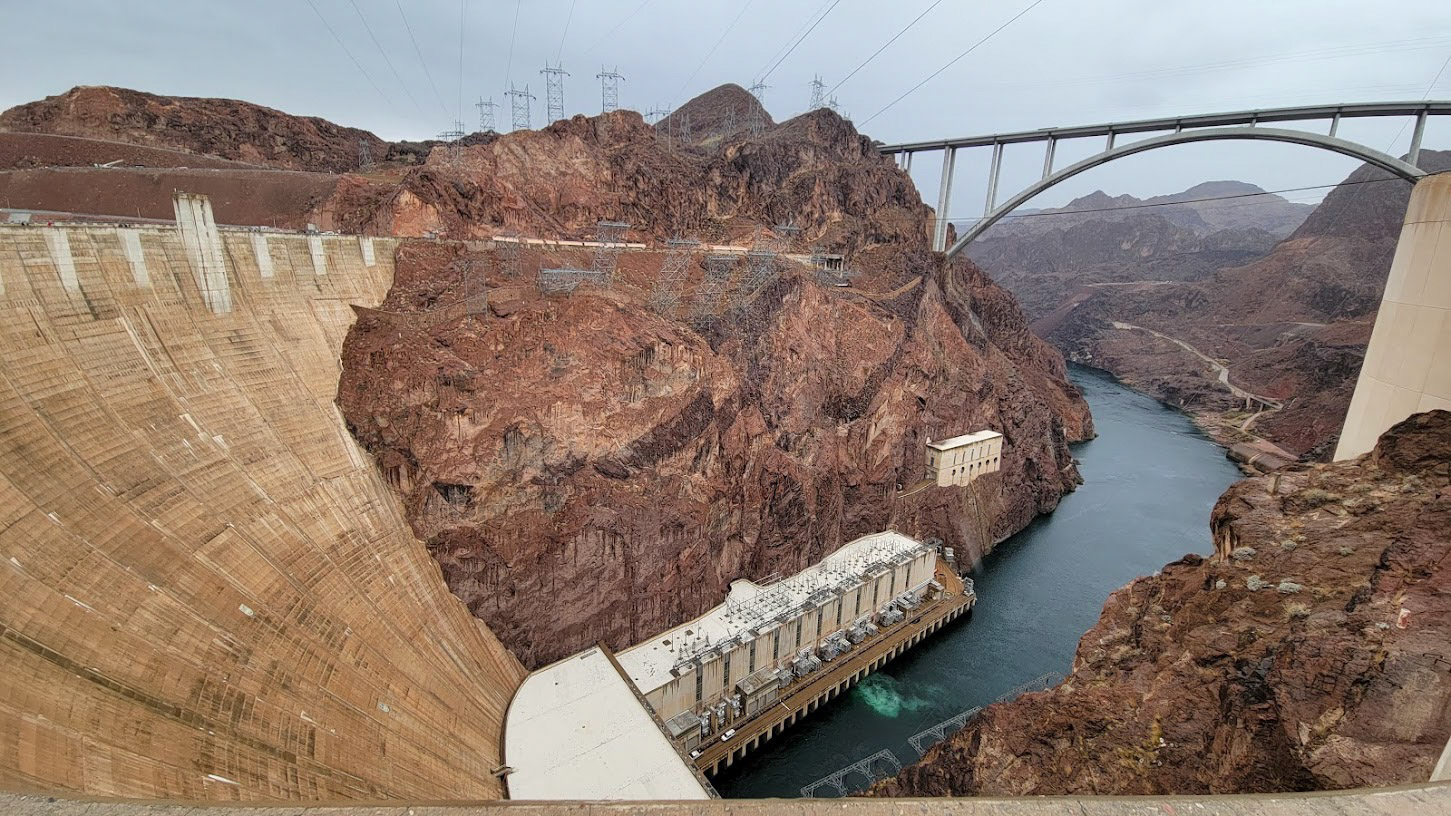 Hoover Dam