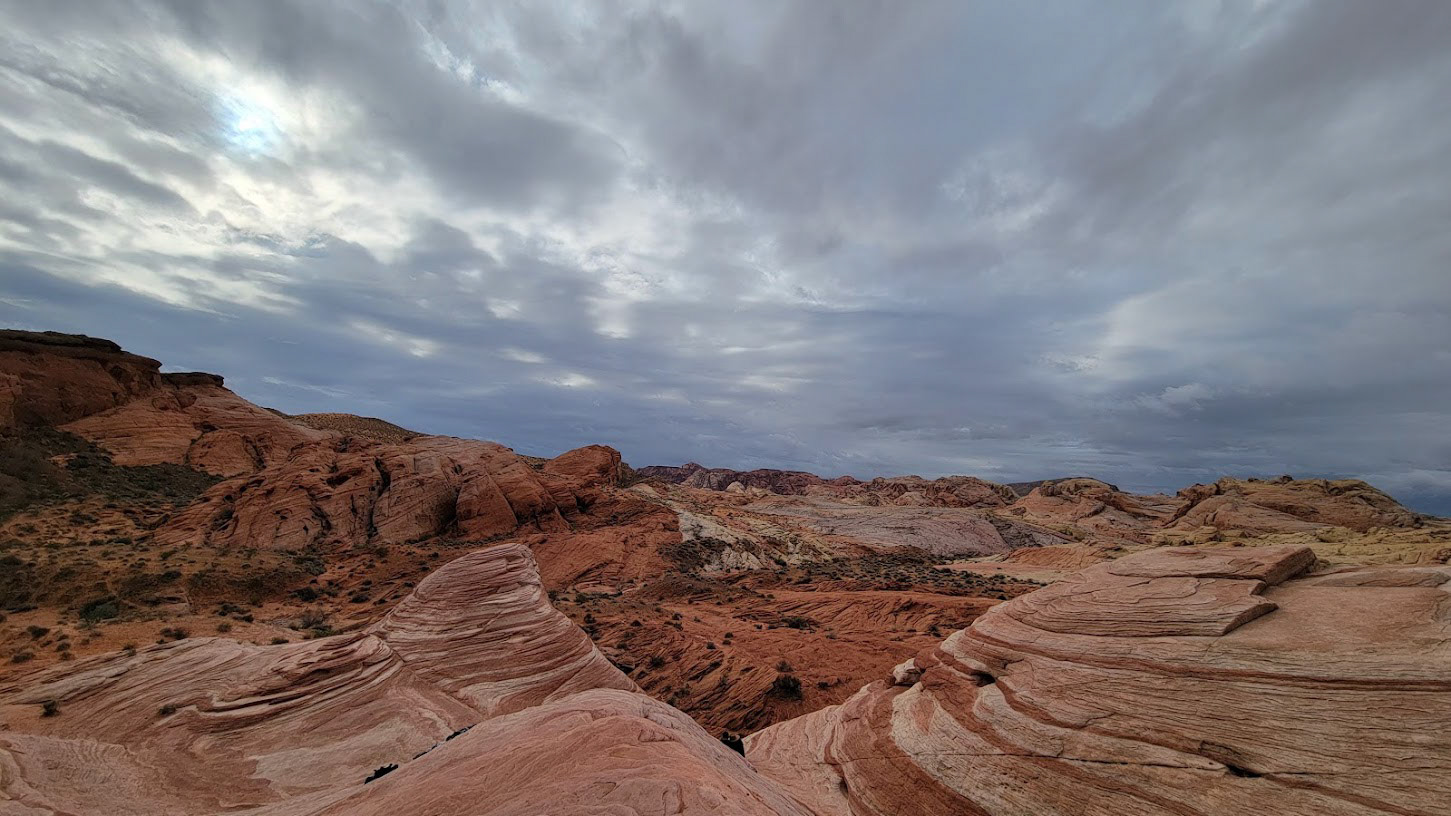 Valley of Fire