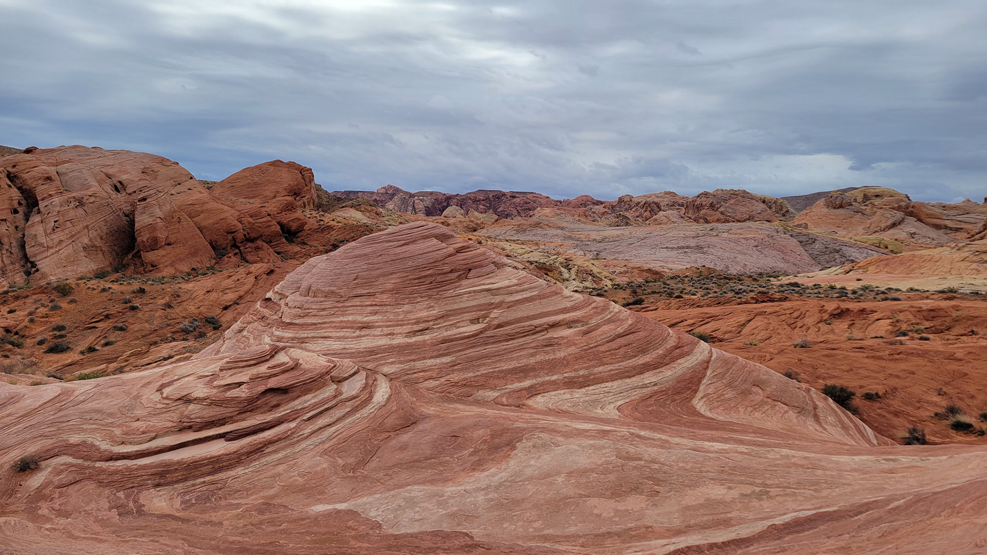 Valley of Fire