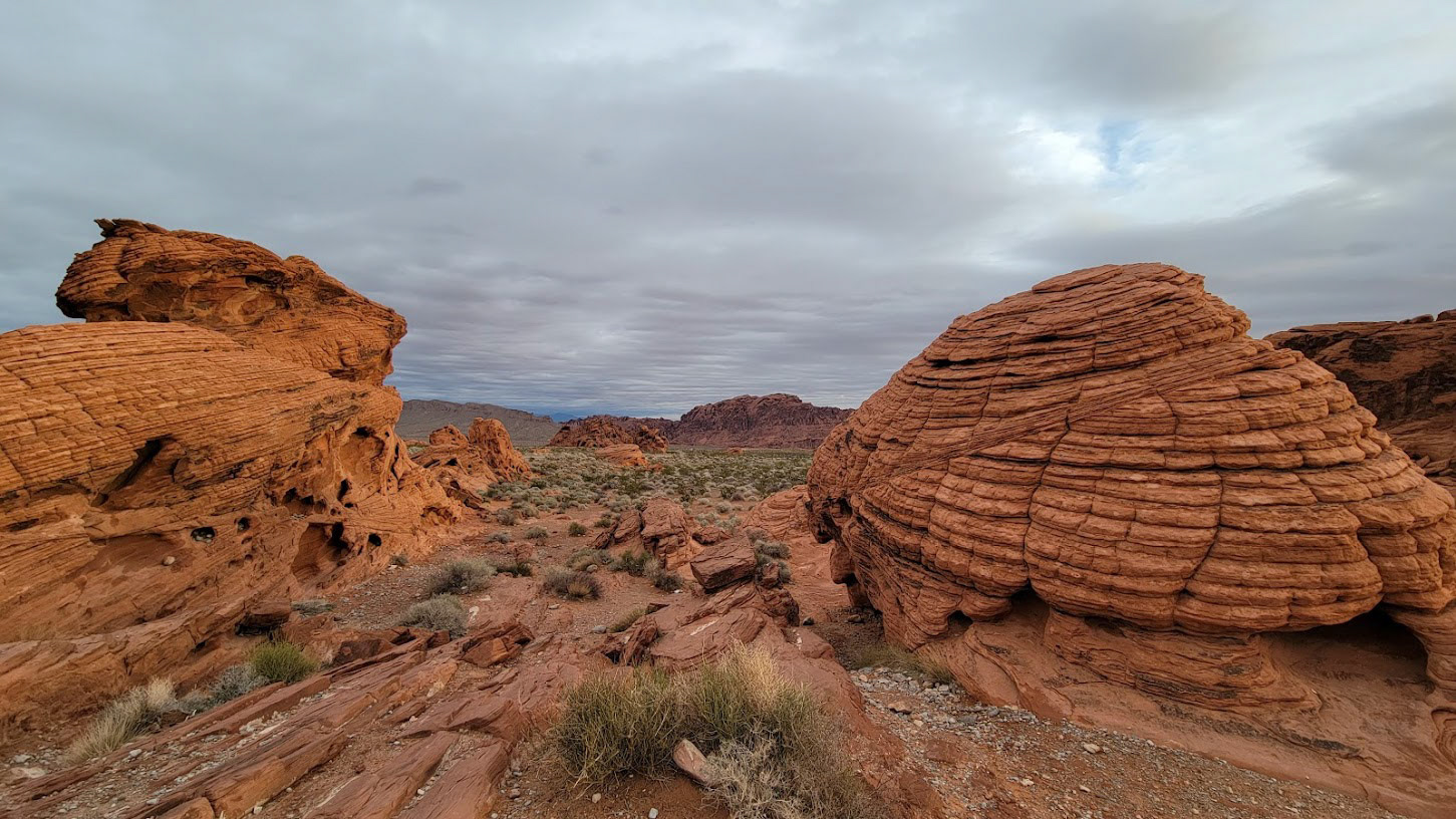 Valley of Fire