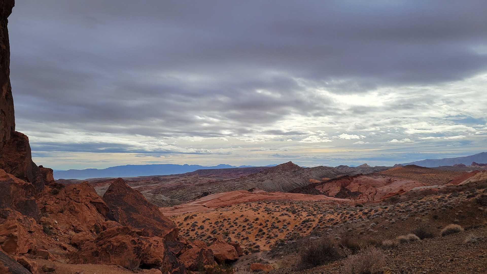 Valley of Fire