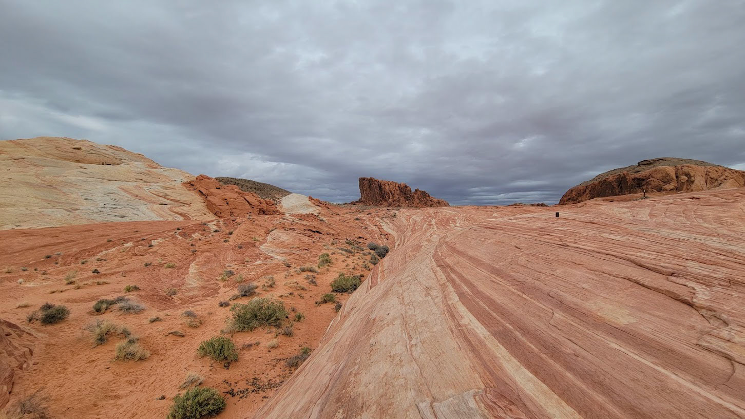 Valley of Fire