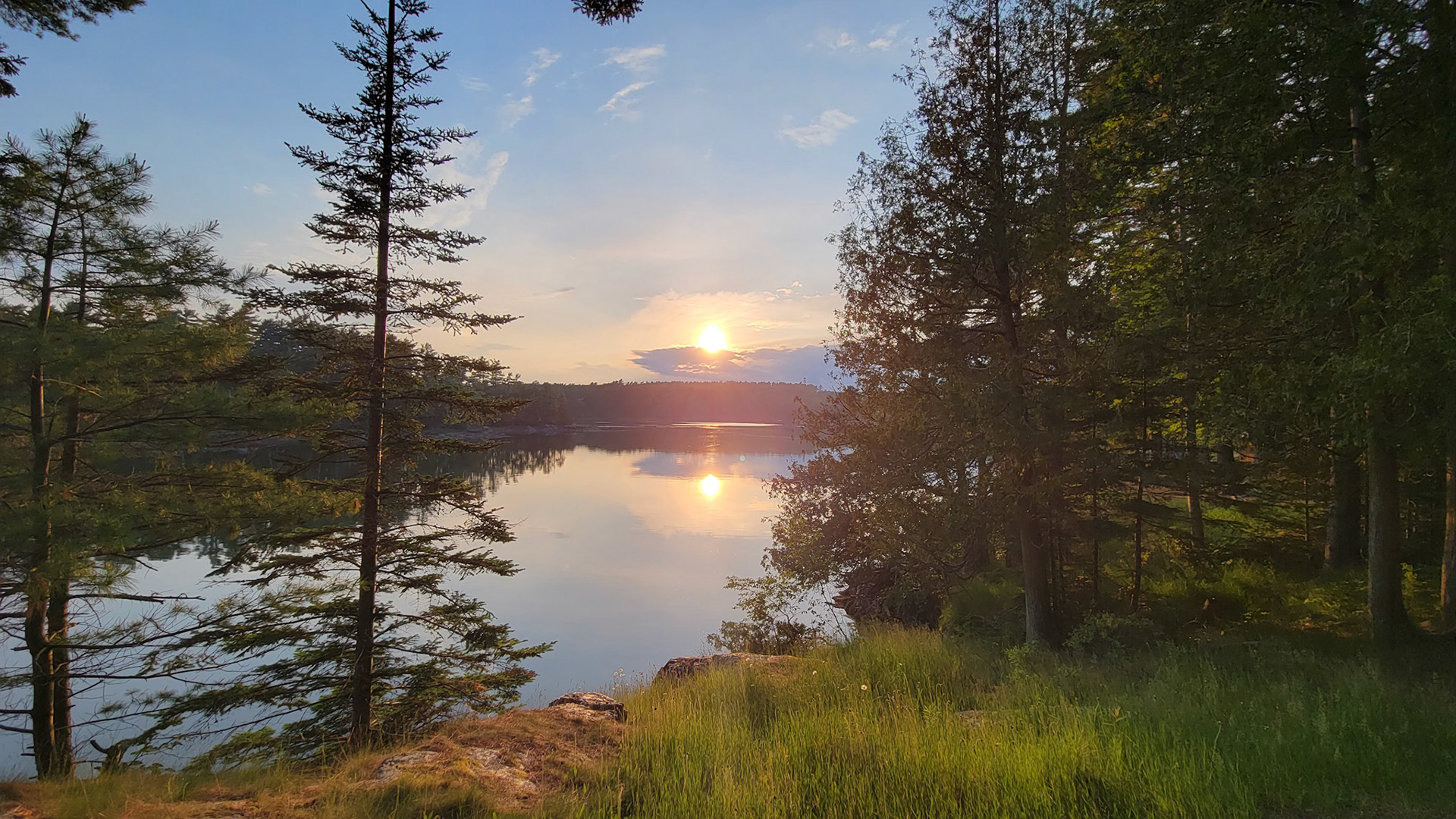 Acadia National Park