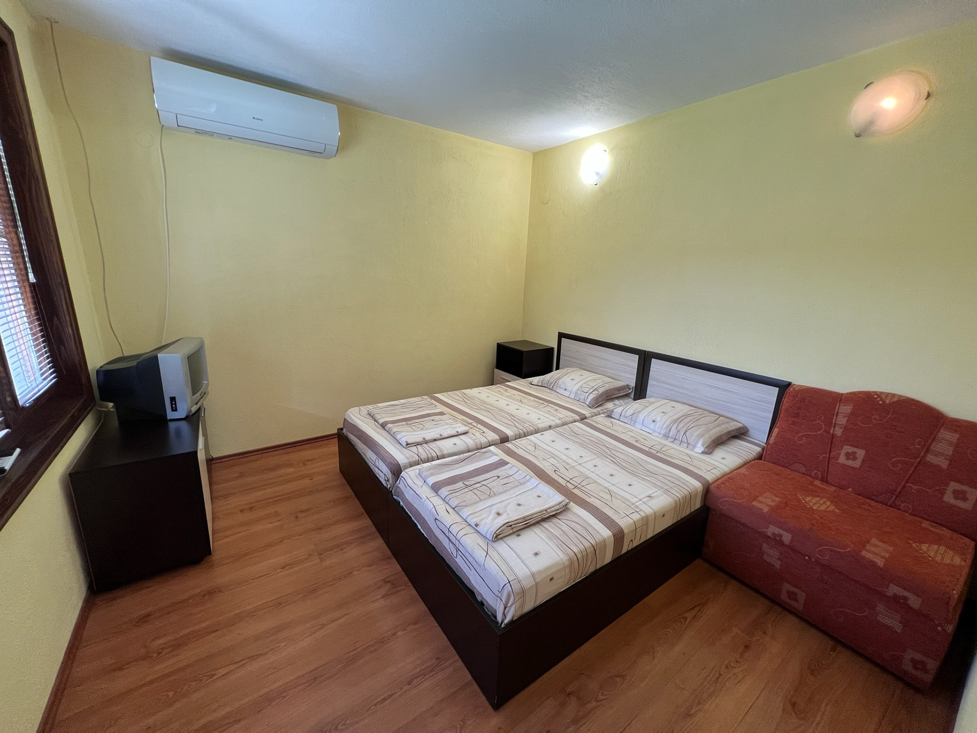 Апартамент 1