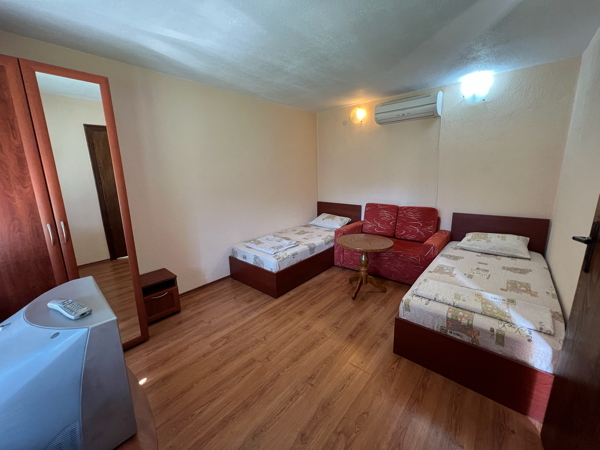 Апартамент 2