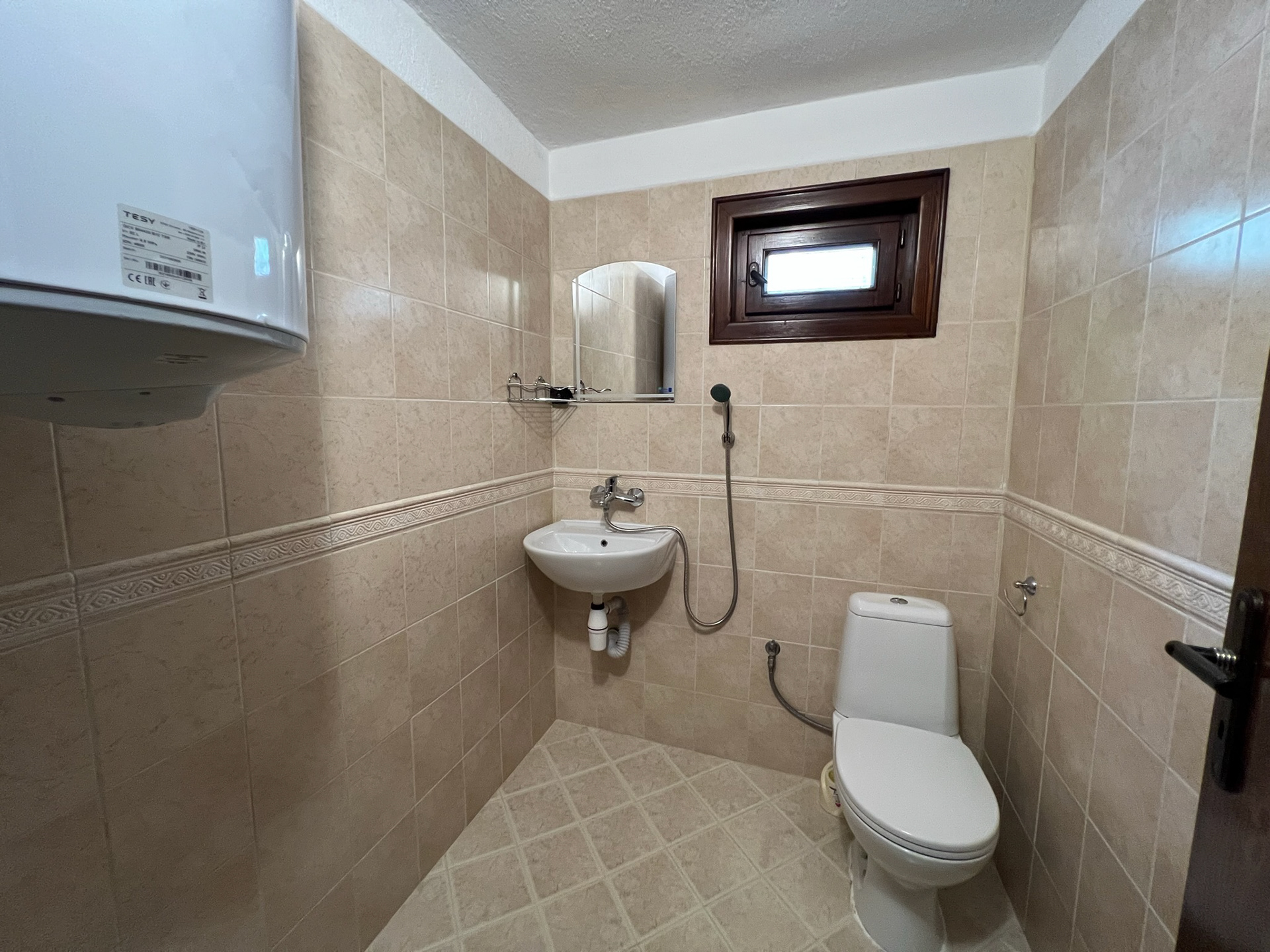 Апартамент