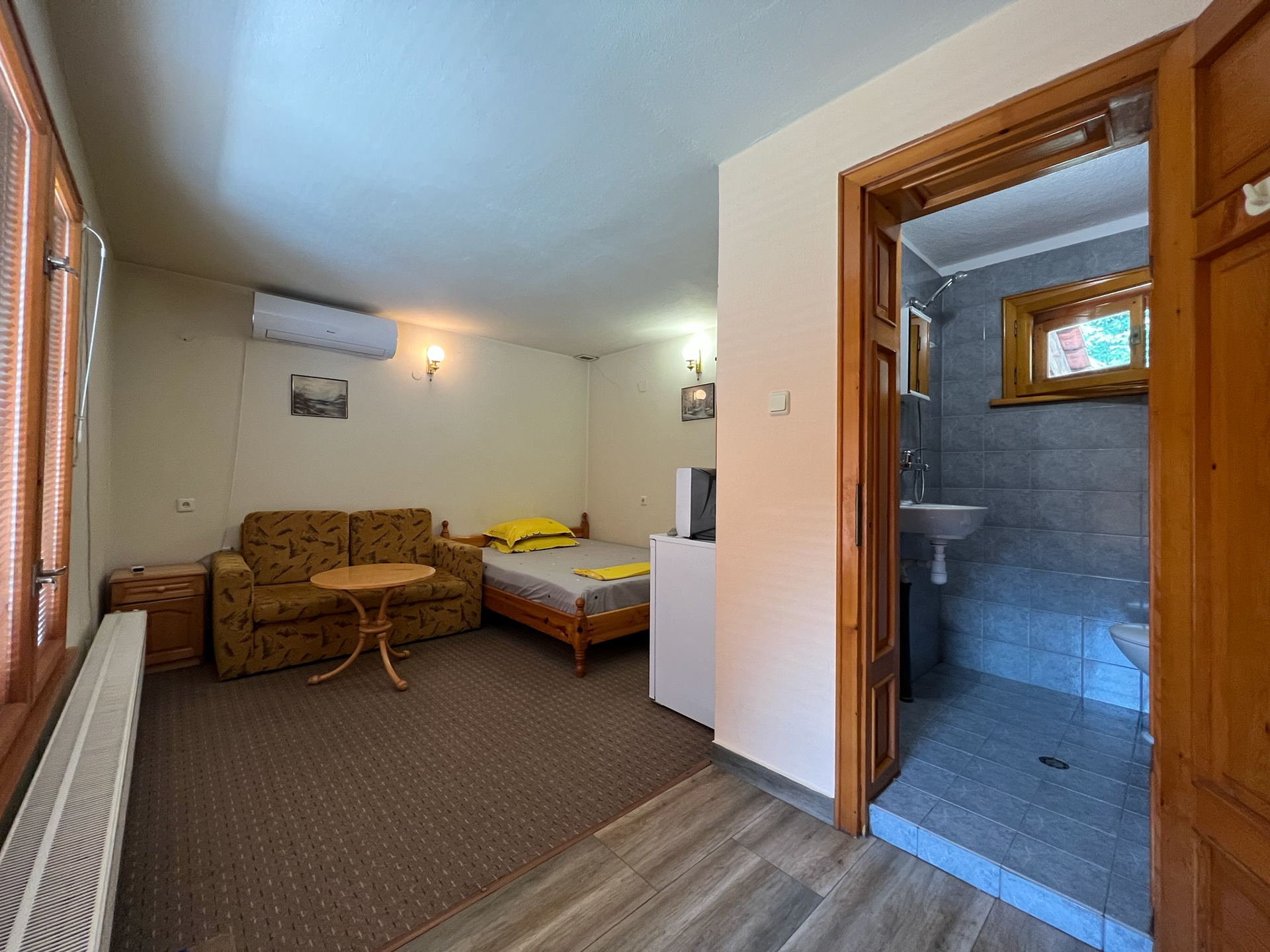 Двойна стая 1