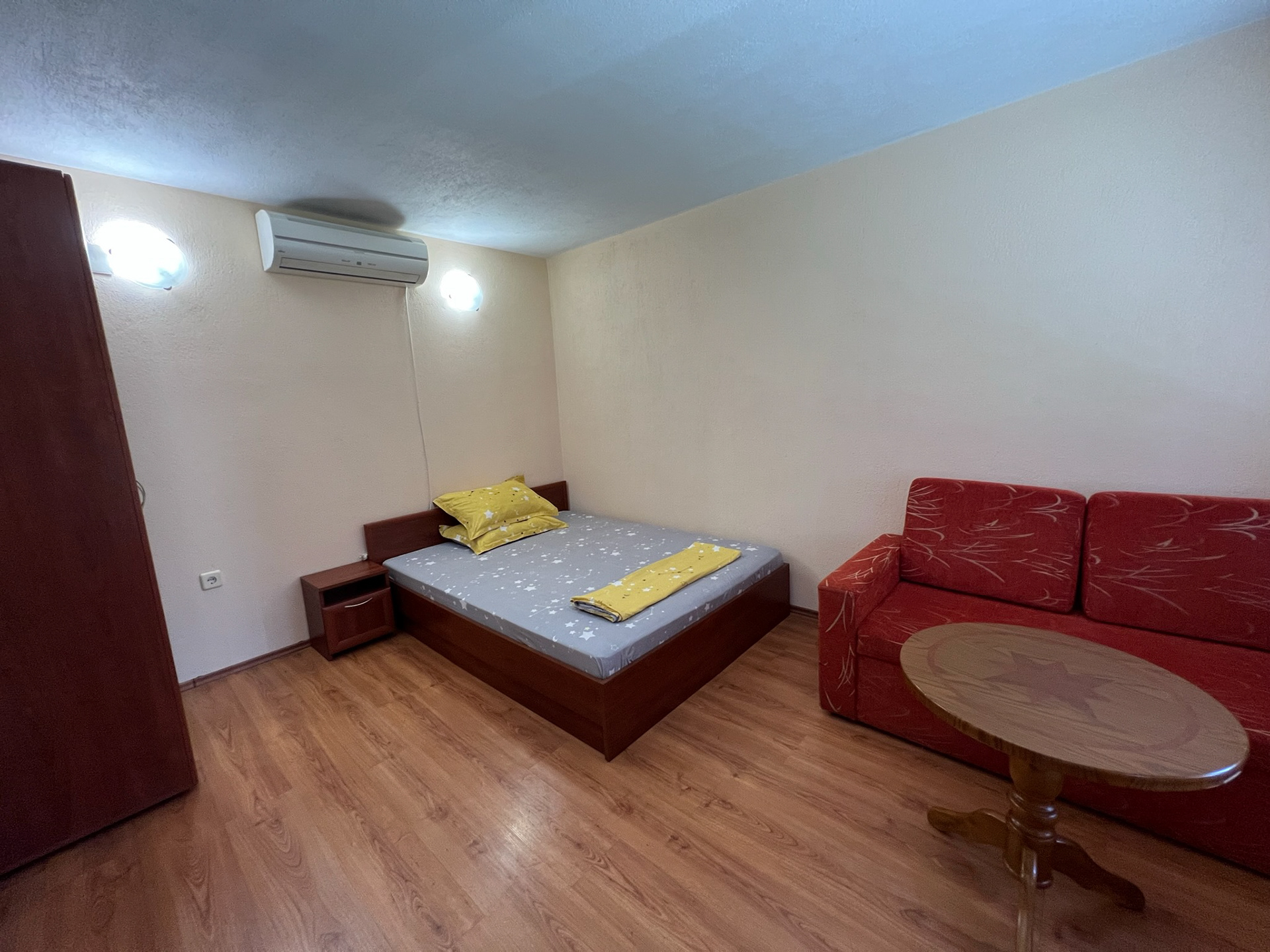 Апартамент 1