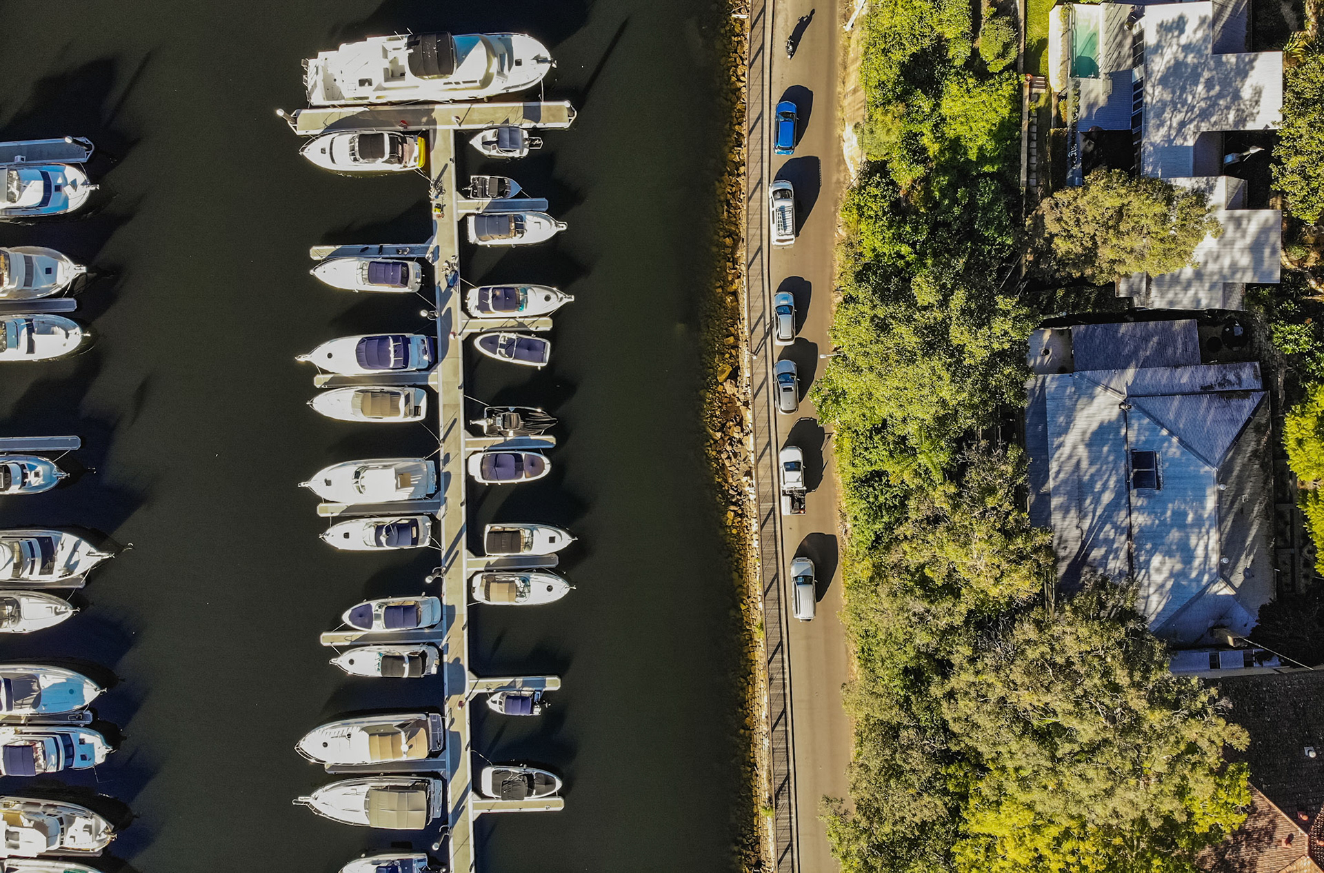 created by dji camera