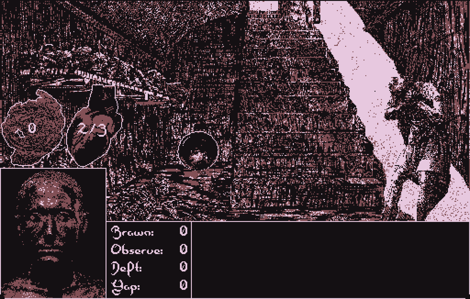 The Morgue