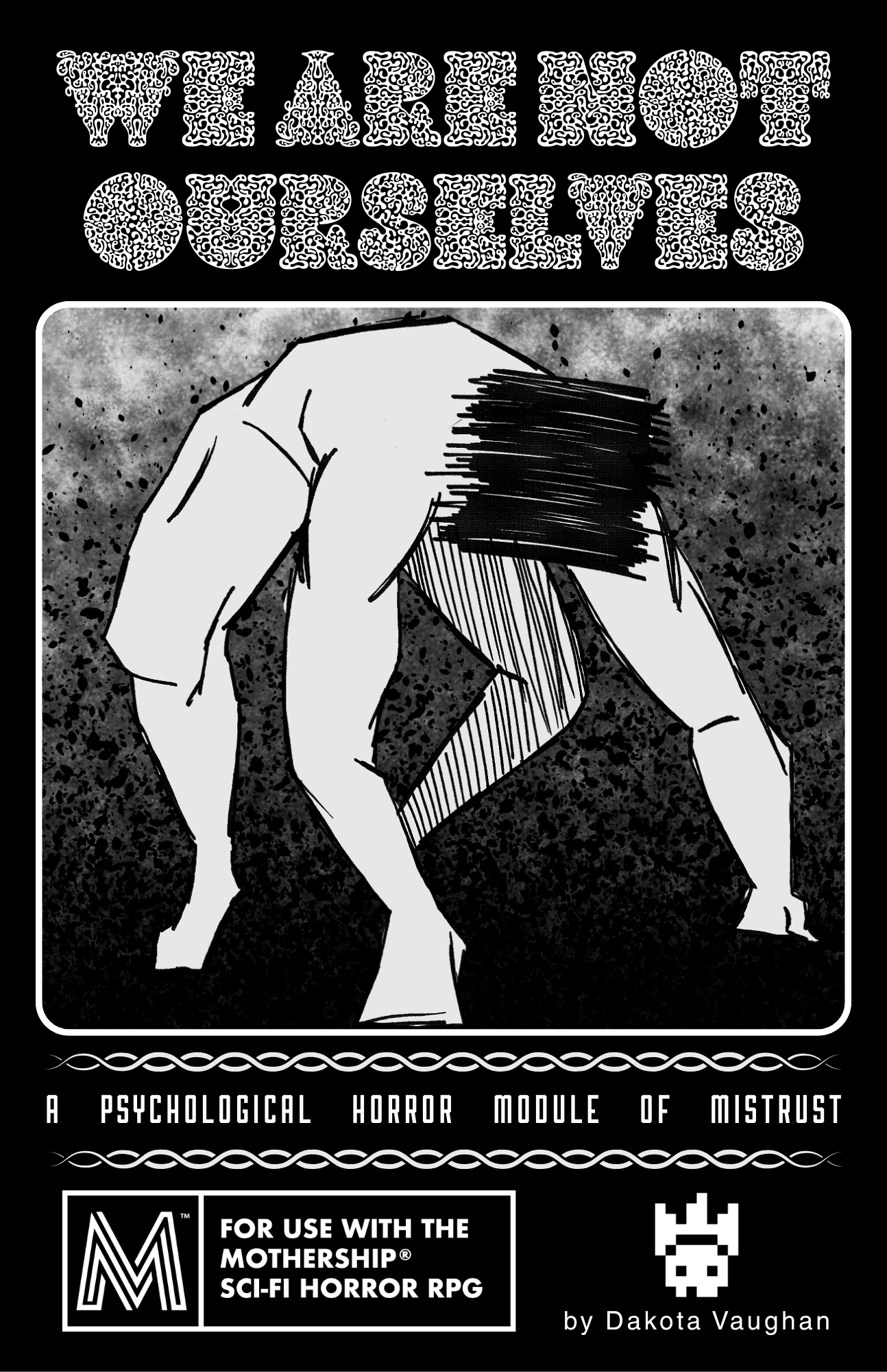 Cover Page
