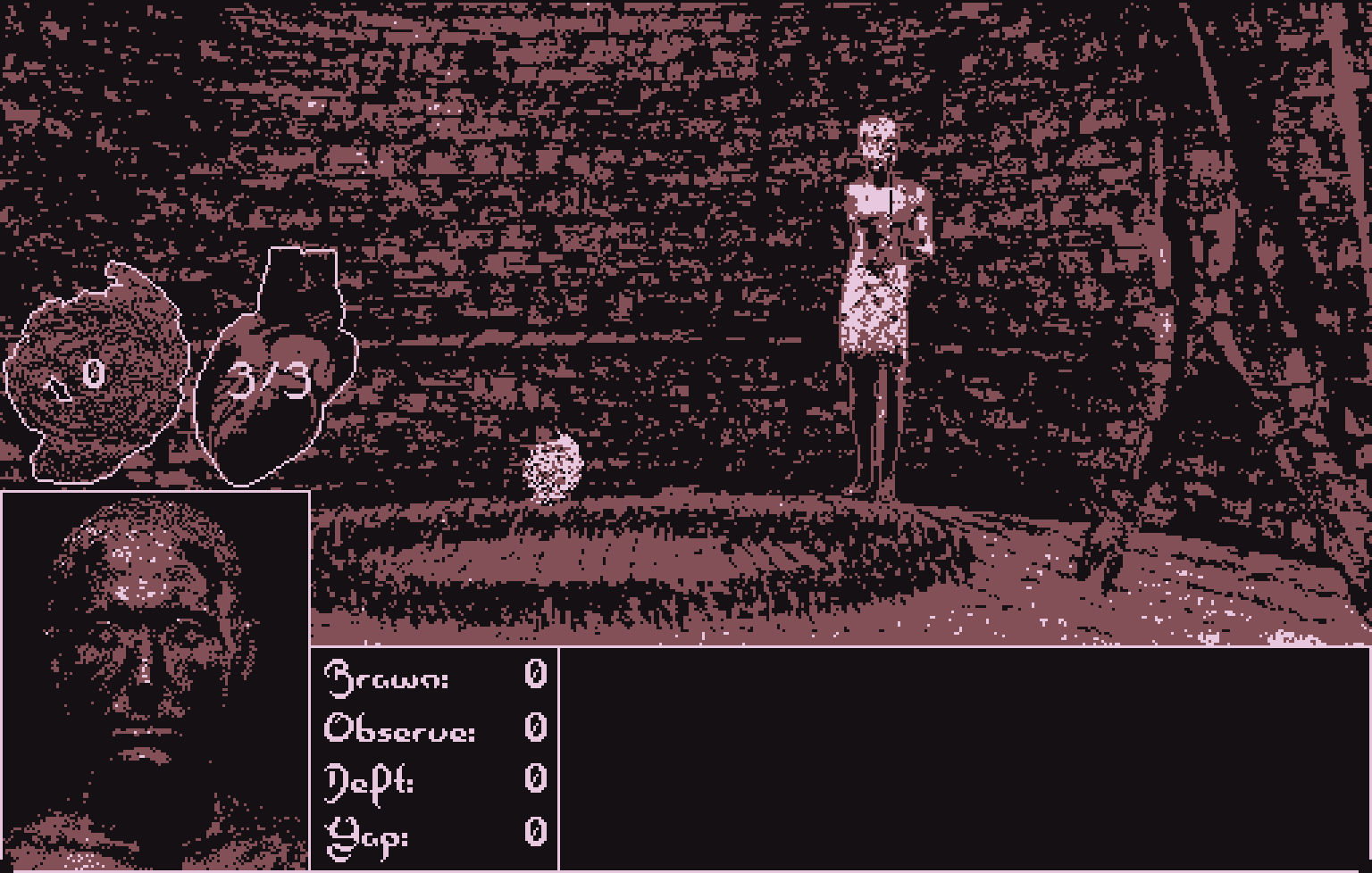 Opening Scene