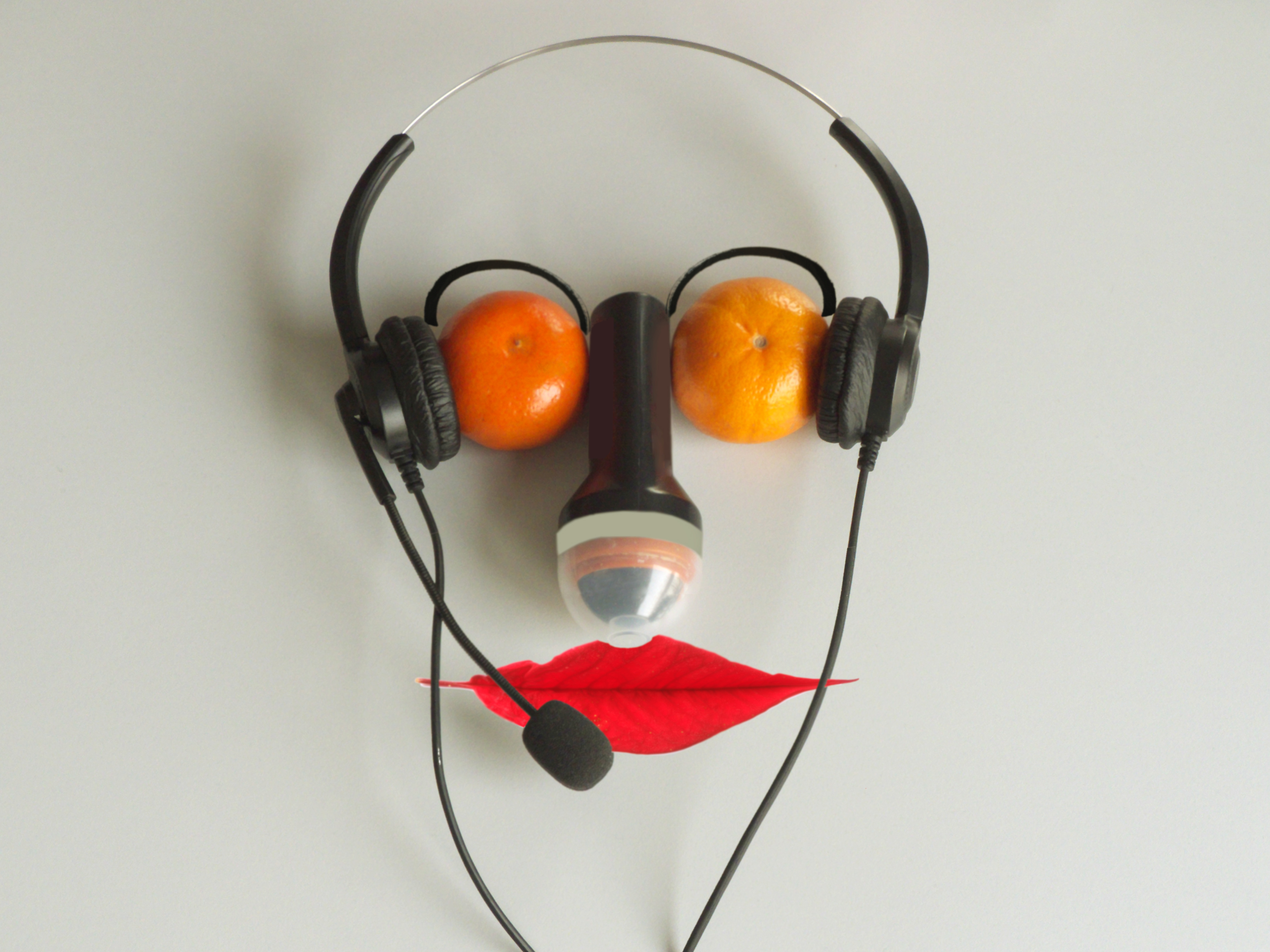 Mandarin Hotline