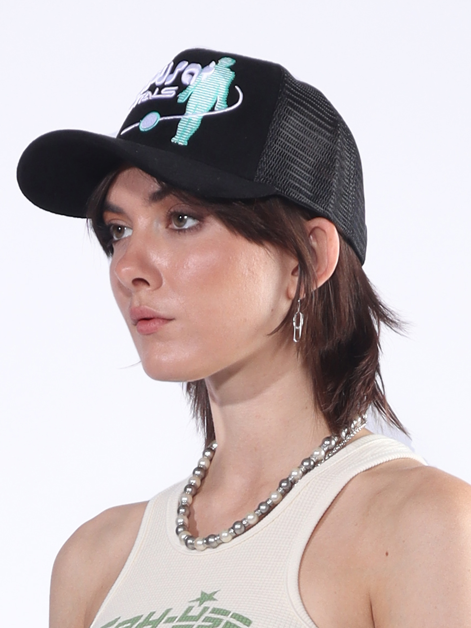 Calu Gray for South of Heaven