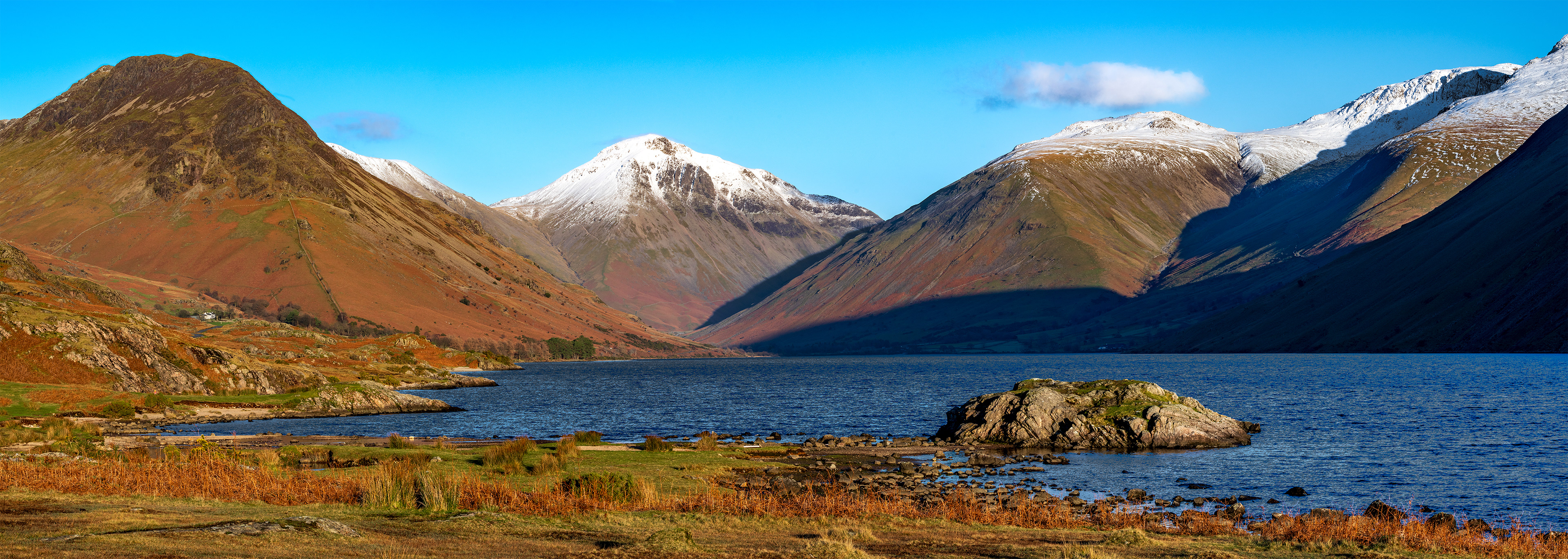 Wasdale